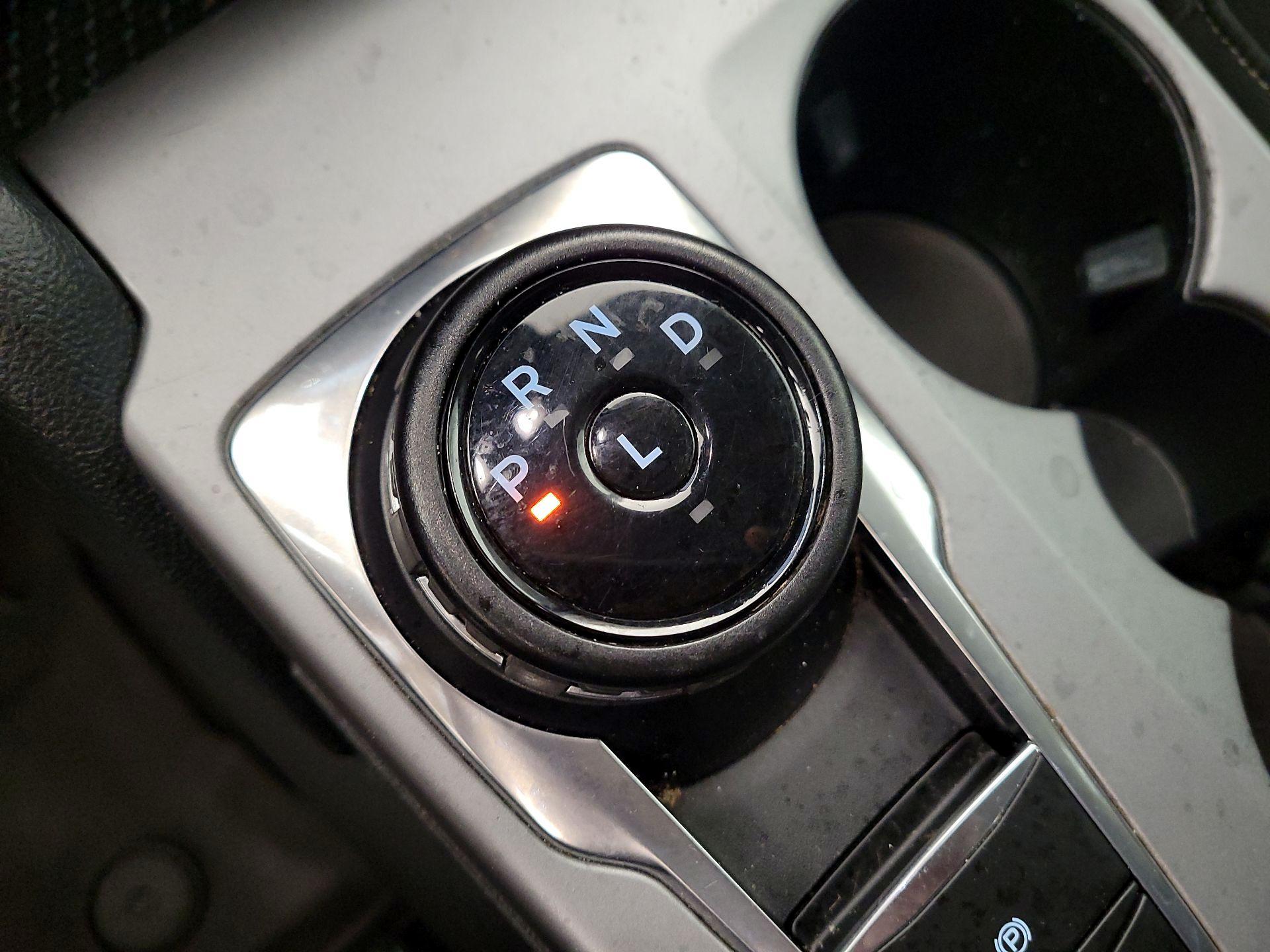 Thumbnail: 2021 Ford Bronco Sport - 17