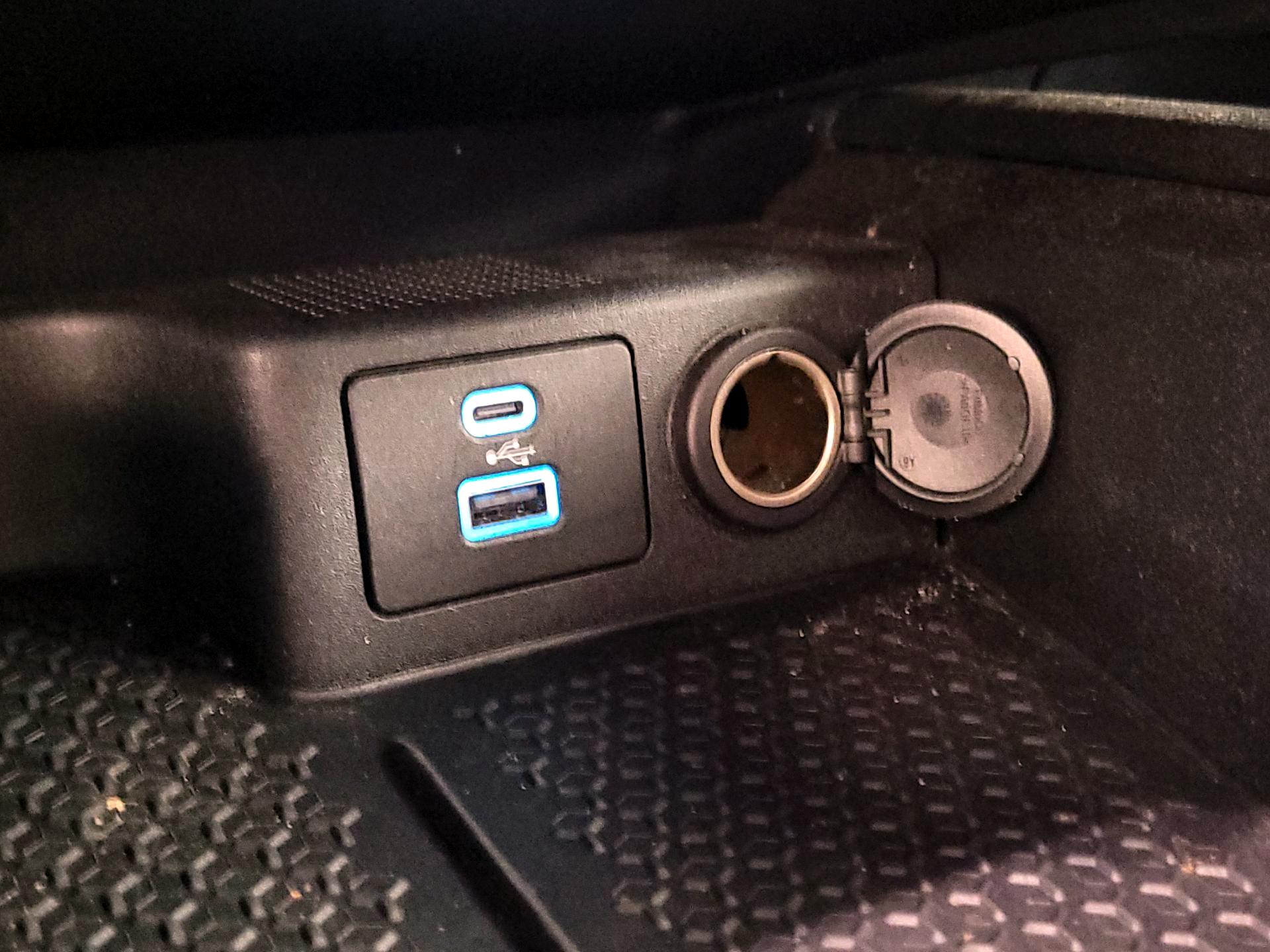 Thumbnail: 2021 Ford Bronco Sport - 18