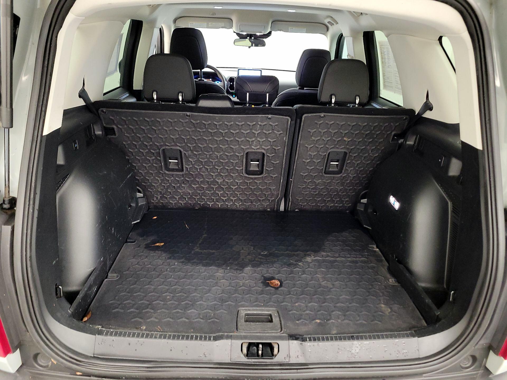 Thumbnail: 2021 Ford Bronco Sport - 20