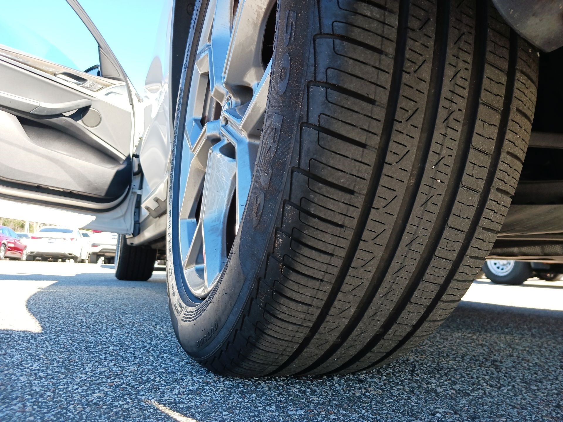 Thumbnail: 2020 BMW X3 - 9