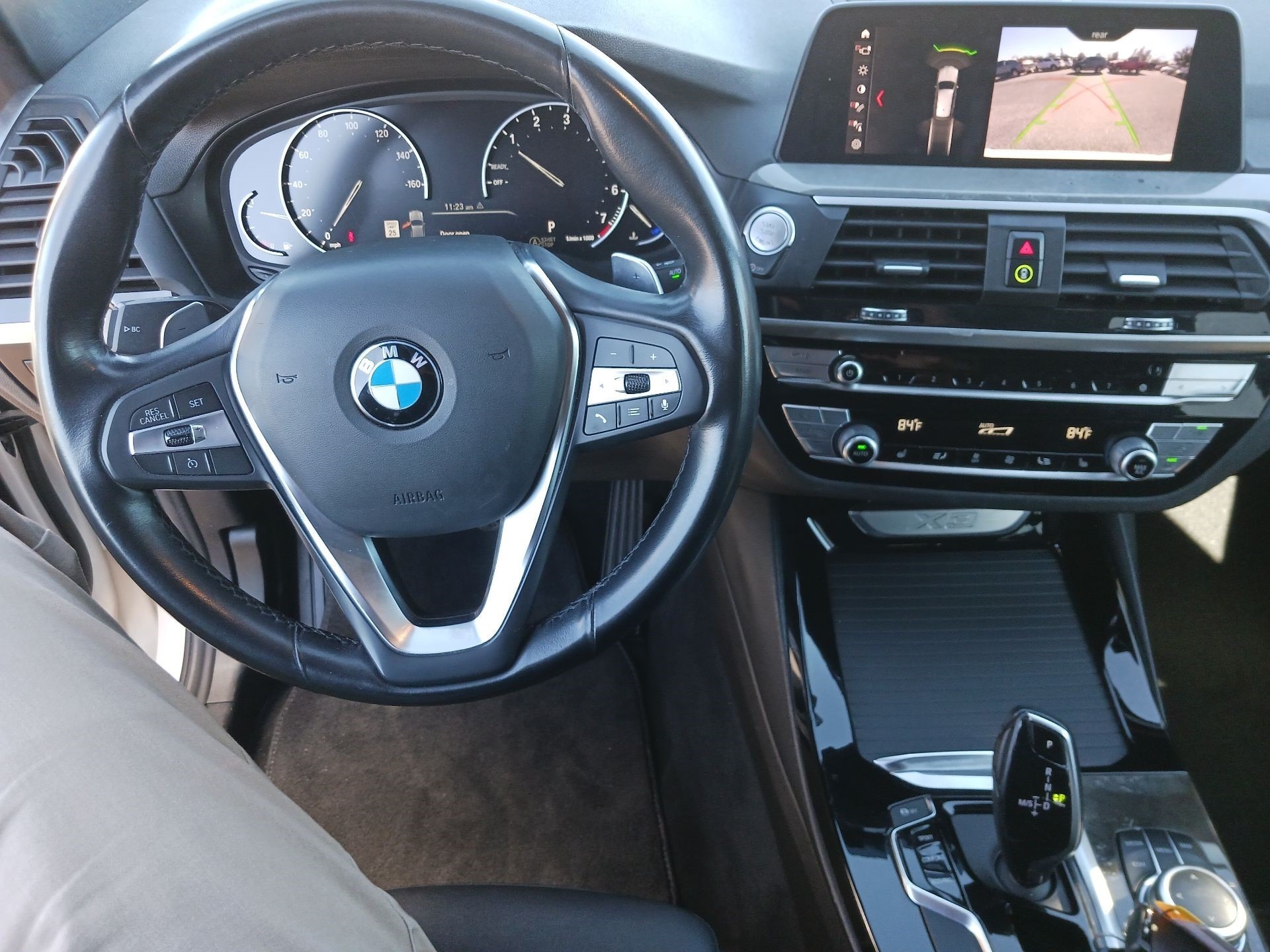 Thumbnail: 2020 BMW X3 - 11