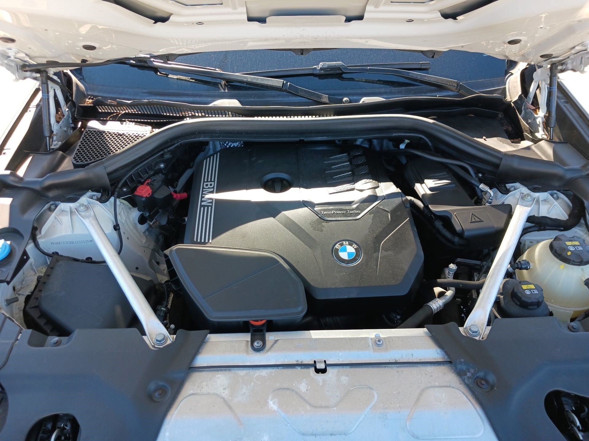 Thumbnail: 2020 BMW X3 - 12