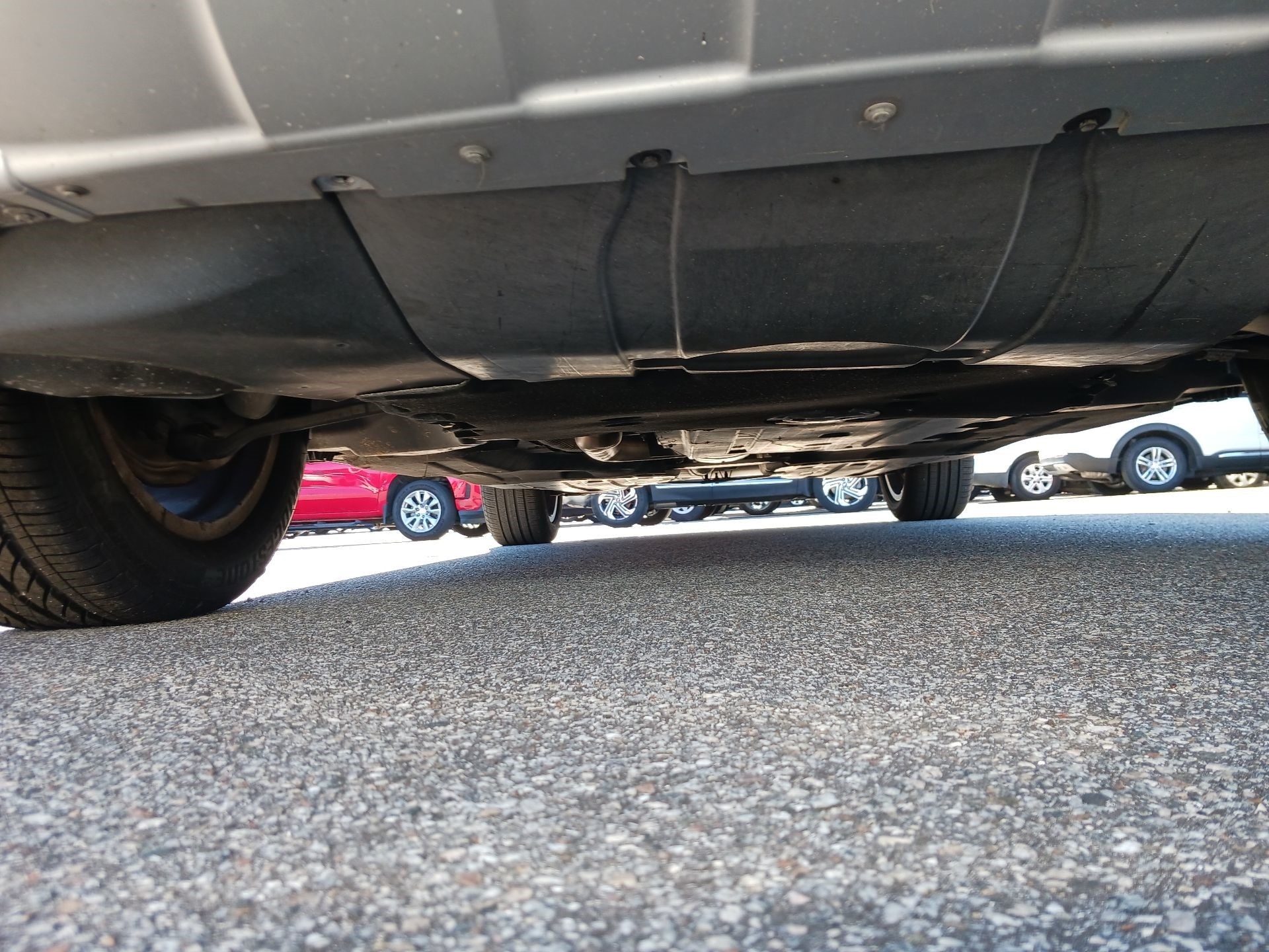 Thumbnail: 2020 BMW X3 - 13