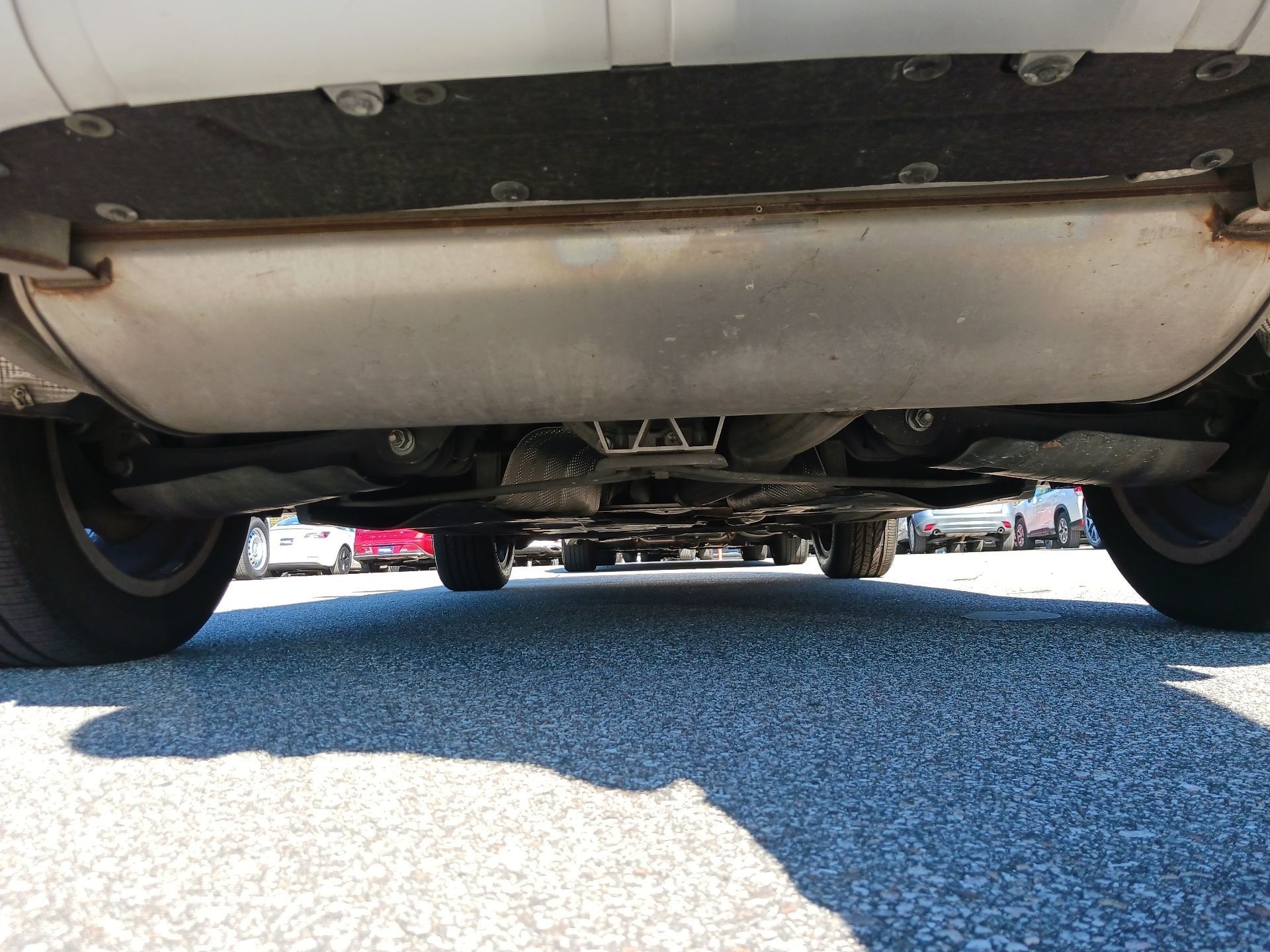 Thumbnail: 2020 BMW X3 - 14