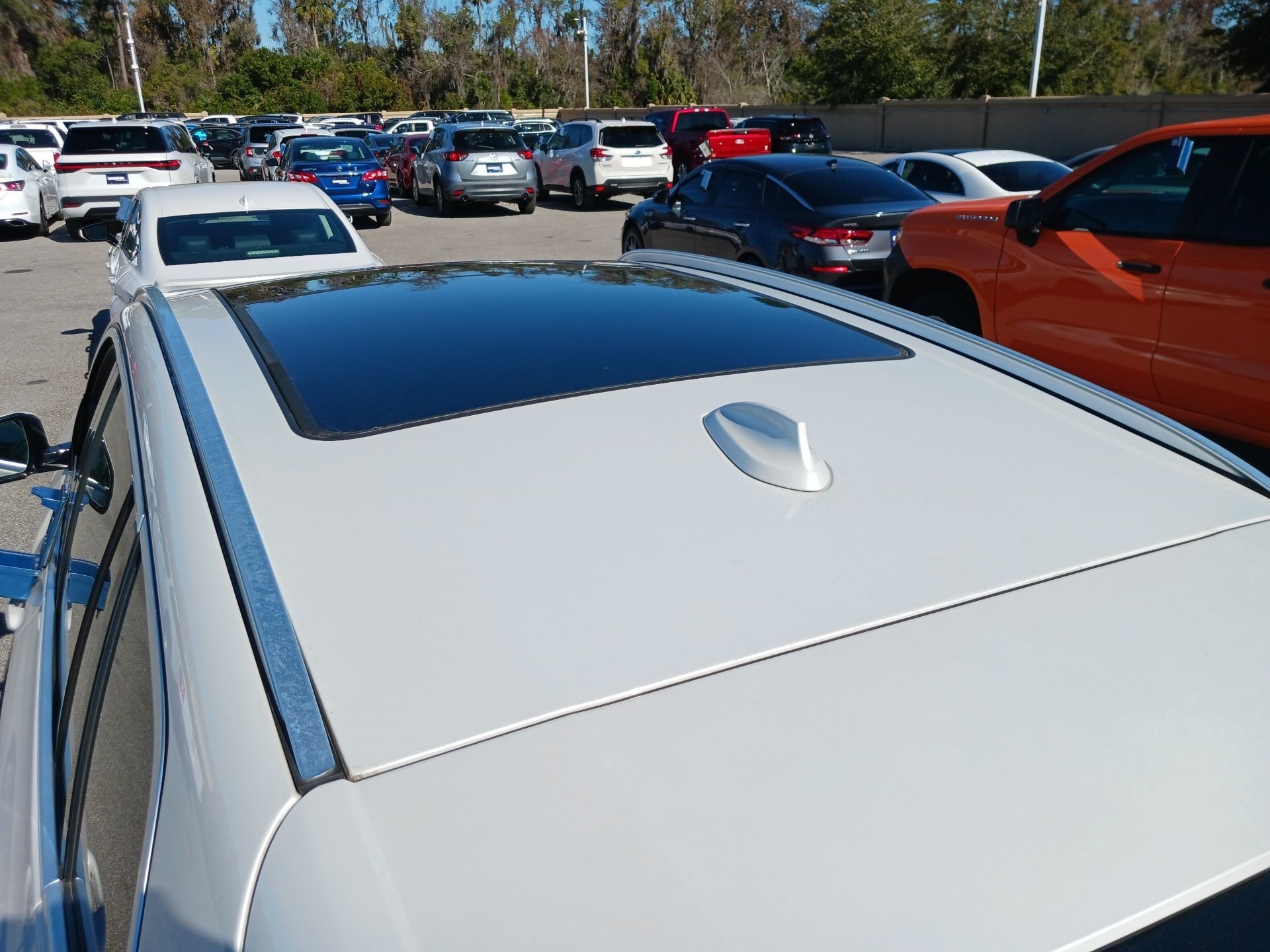 Thumbnail: 2020 BMW X3 - 5