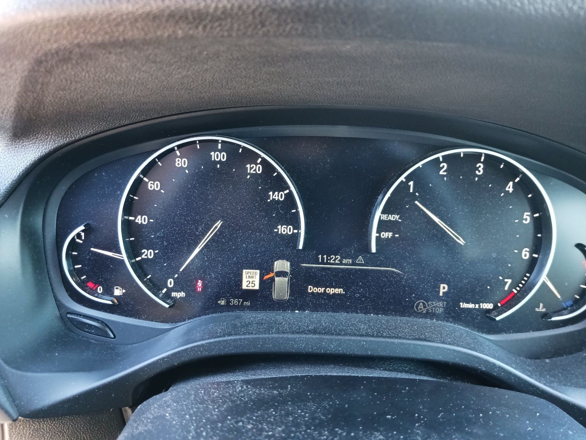 Thumbnail: 2020 BMW X3 - 6