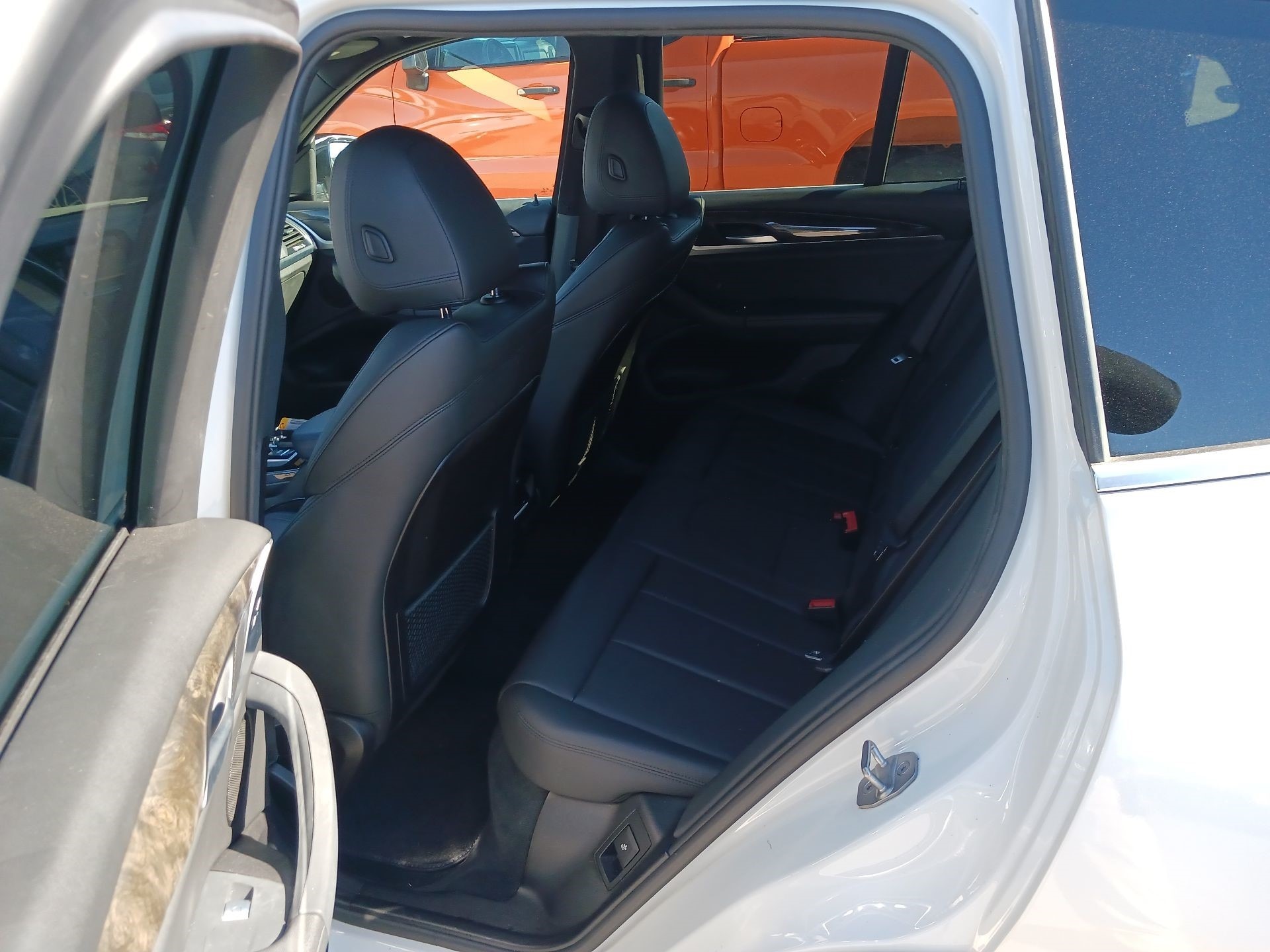 Thumbnail: 2020 BMW X3 - 8