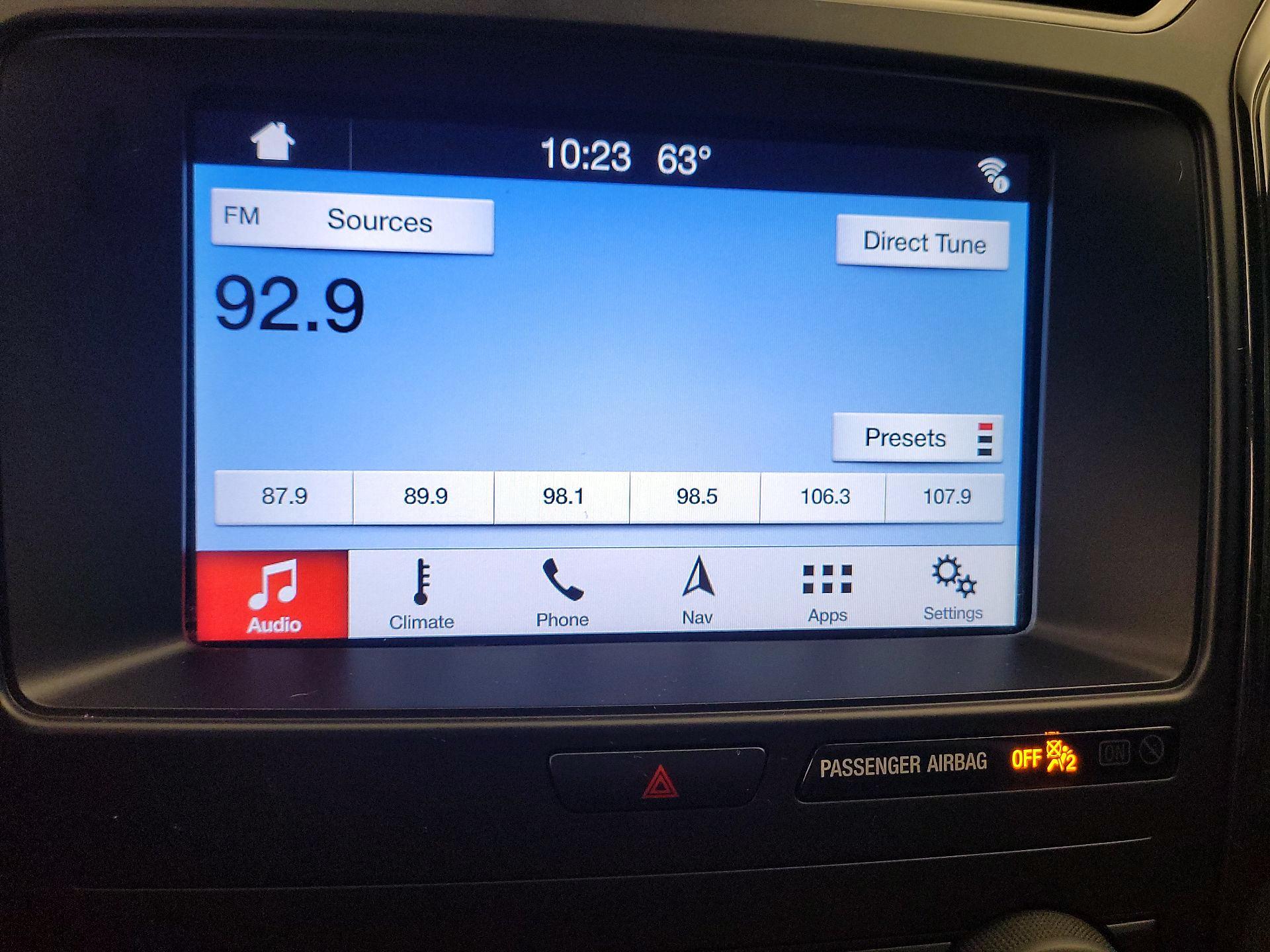 Thumbnail: 2019 Ford Explorer - 13