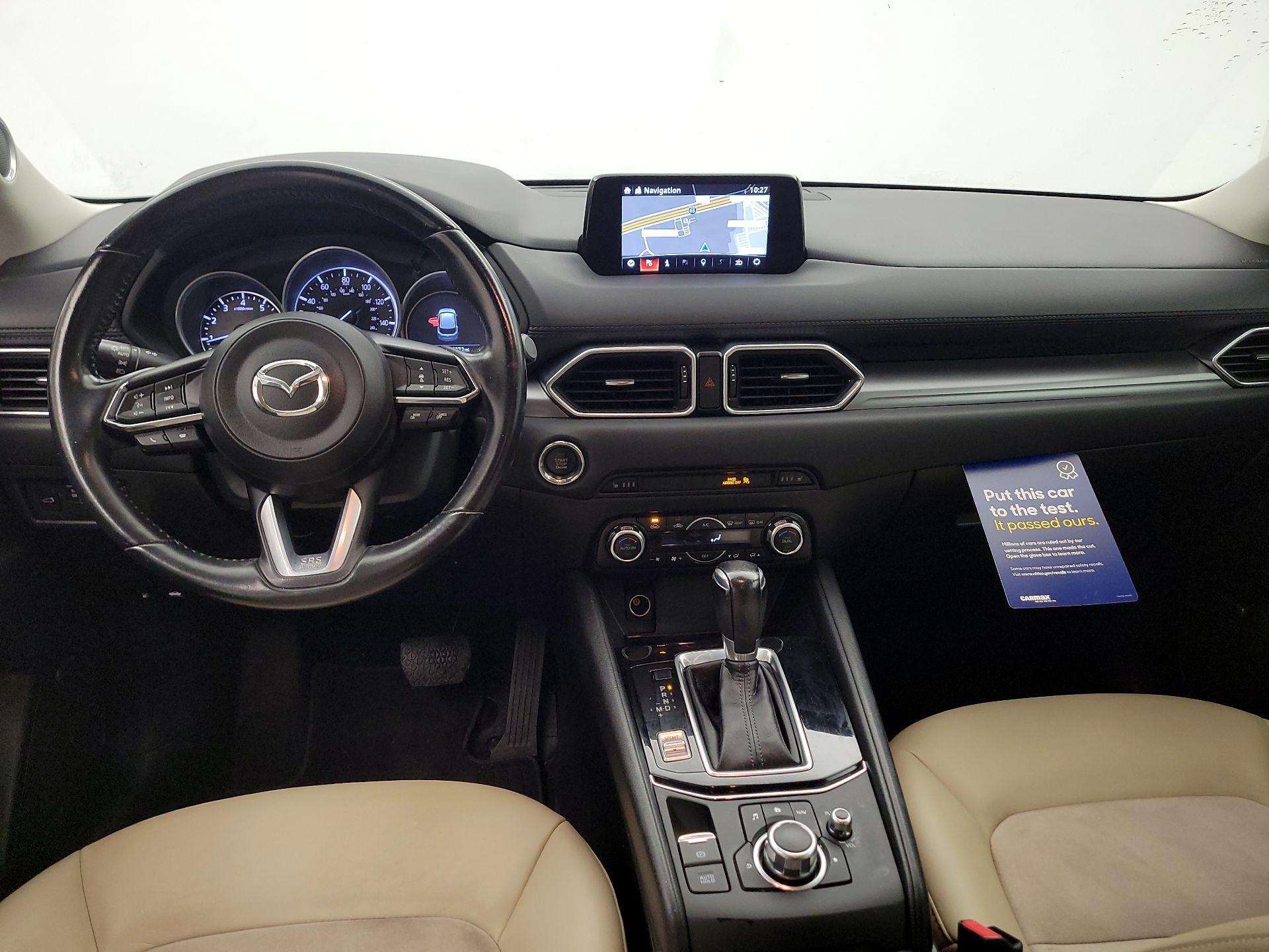 Thumbnail: 2018 Mazda CX-5 - 9