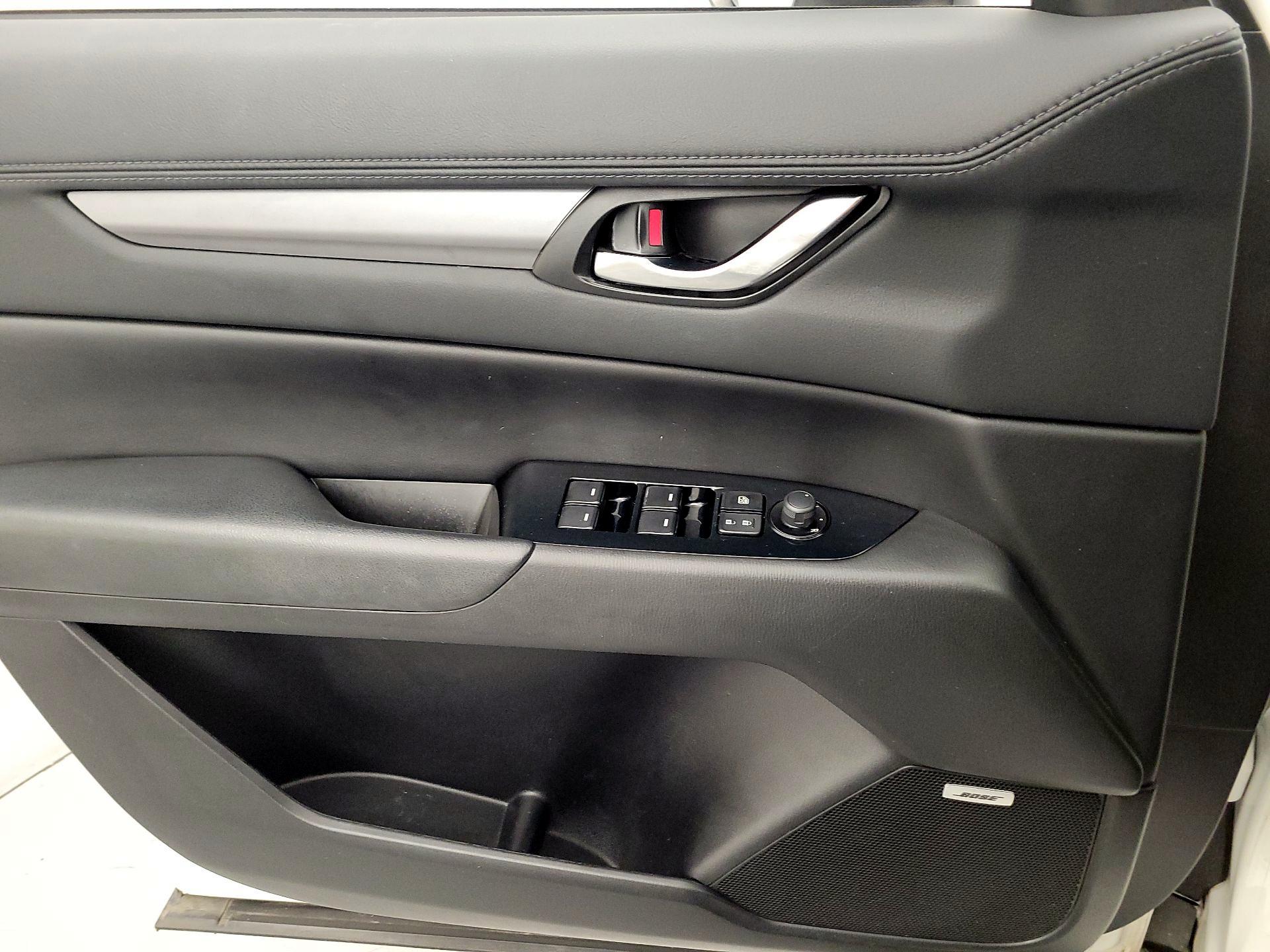 Thumbnail: 2018 Mazda CX-5 - 12