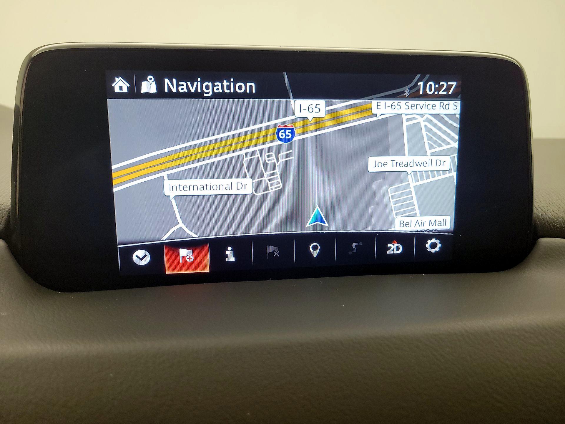 Thumbnail: 2018 Mazda CX-5 - 13