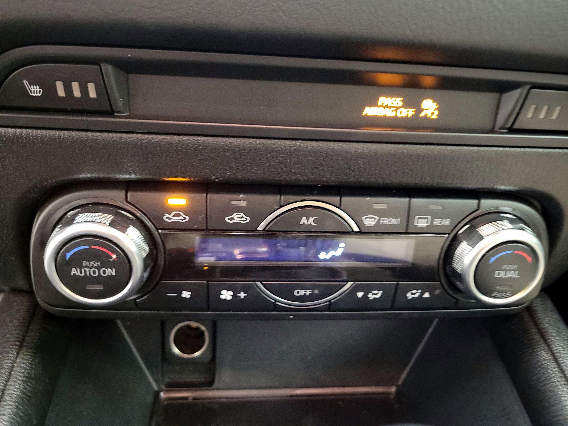 Thumbnail: 2018 Mazda CX-5 - 14