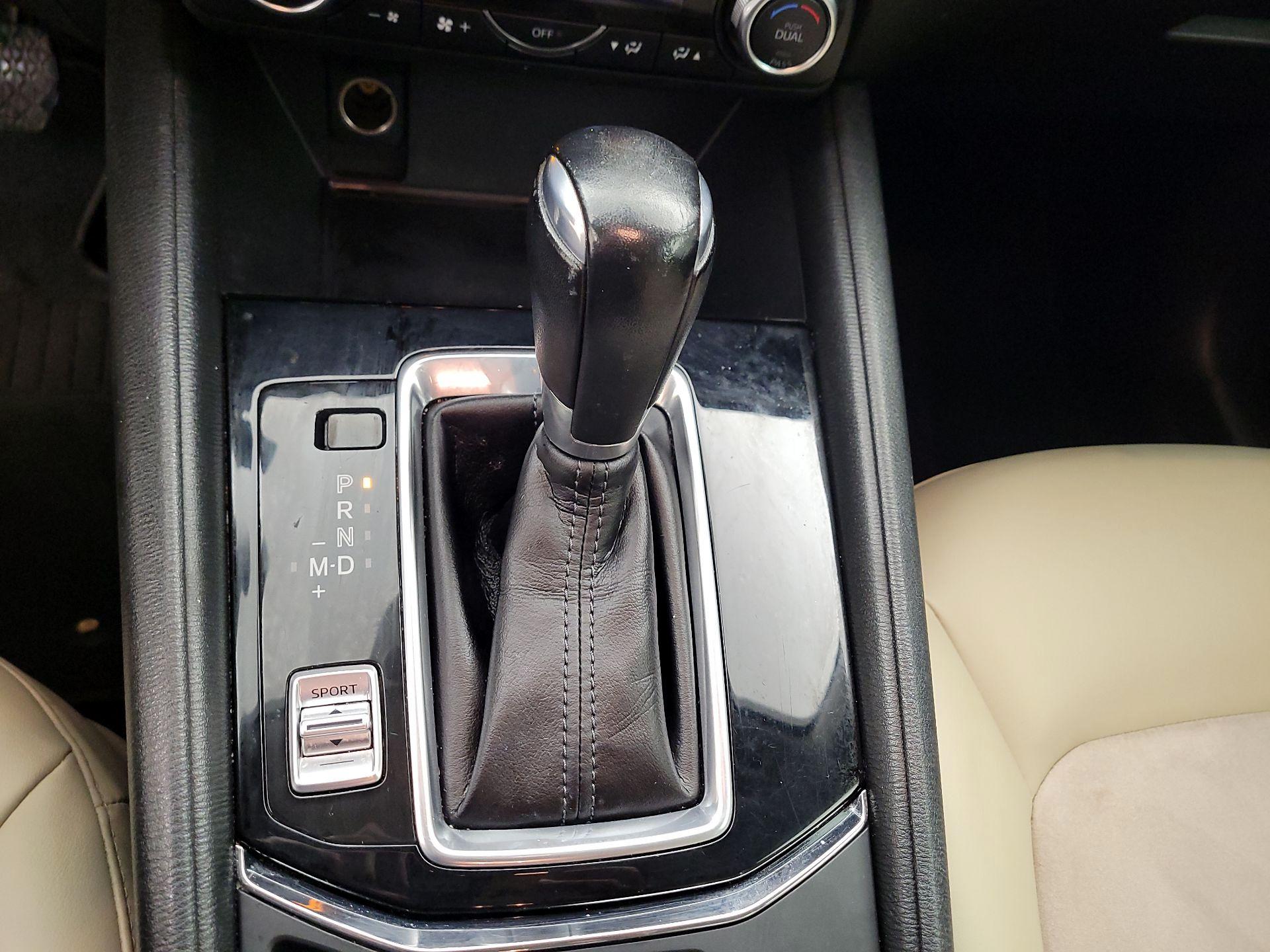 Thumbnail: 2018 Mazda CX-5 - 15