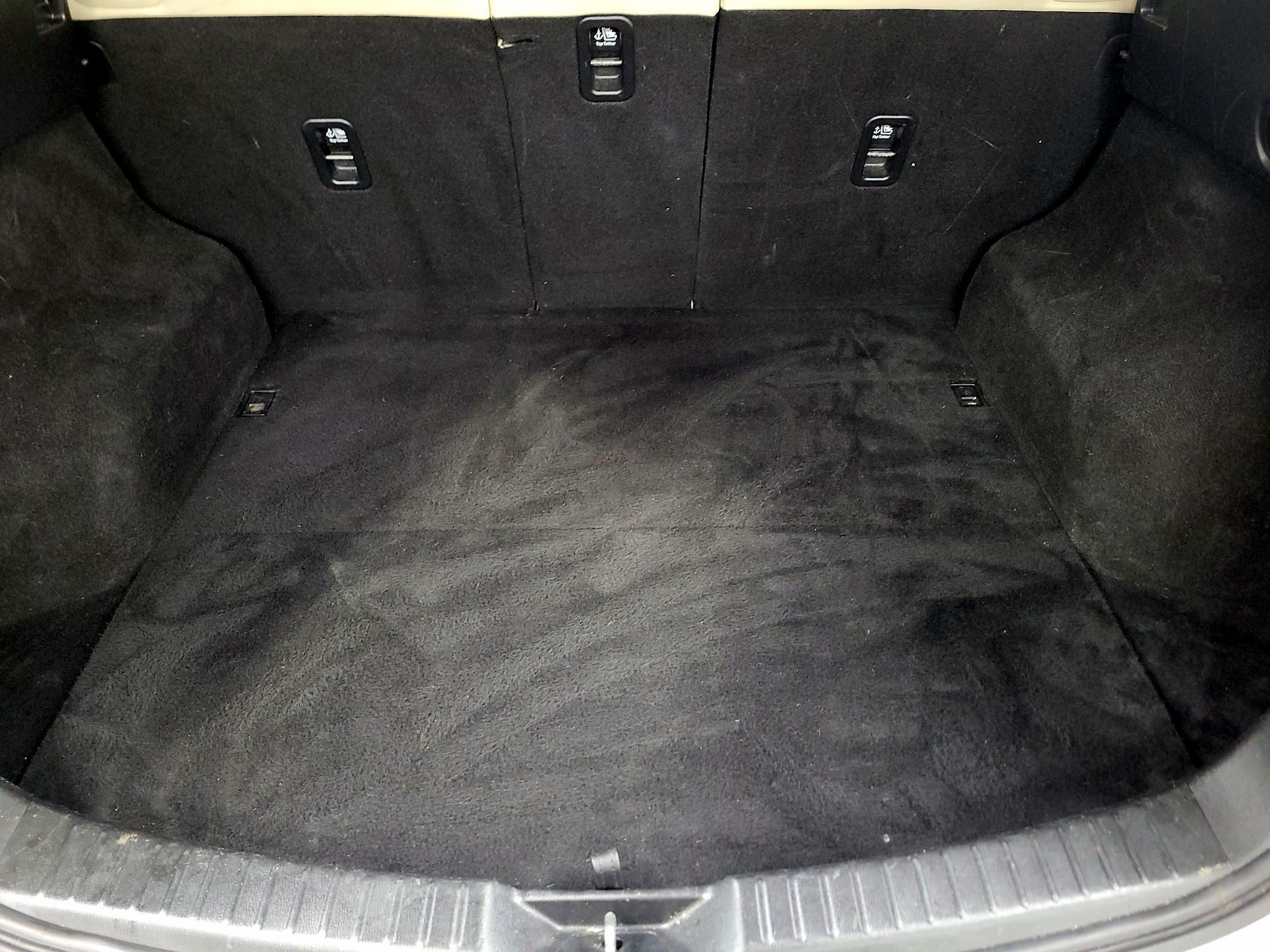 Thumbnail: 2018 Mazda CX-5 - 16