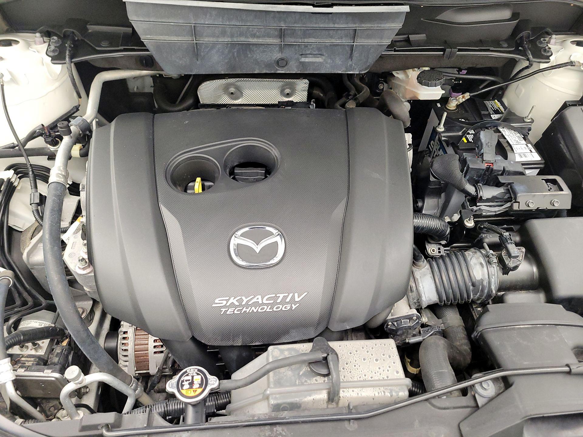 Thumbnail: 2018 Mazda CX-5 - 17