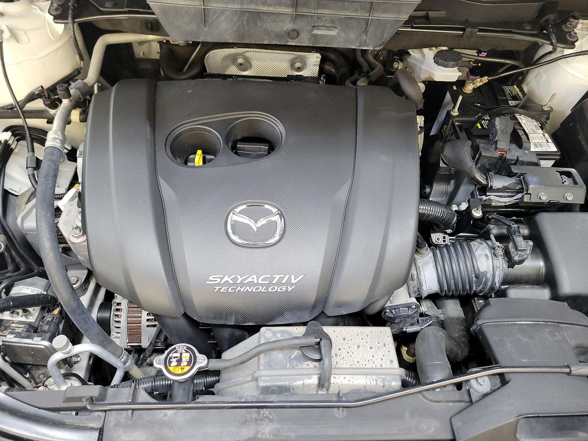 Thumbnail: 2018 Mazda CX-5 - 18