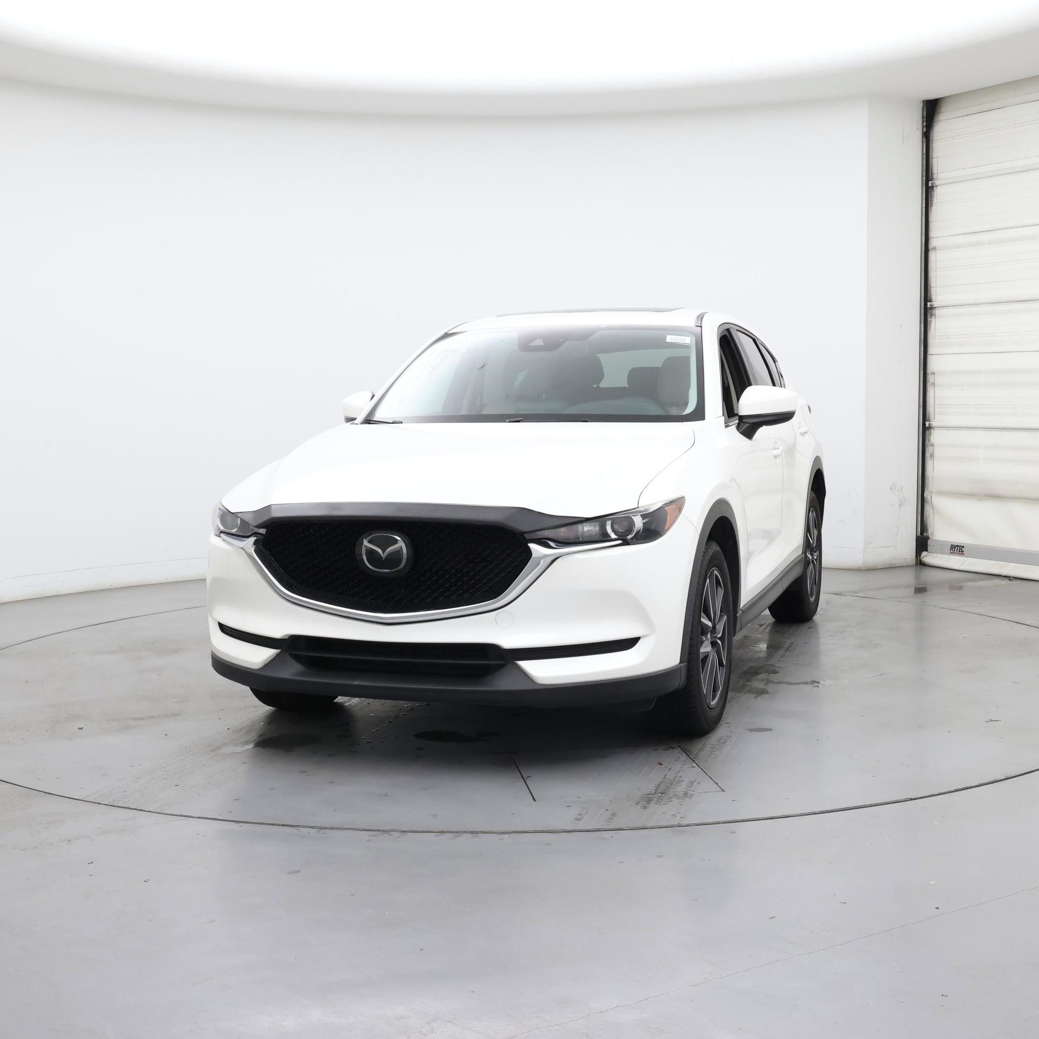 Thumbnail: 2018 Mazda CX-5 - 4