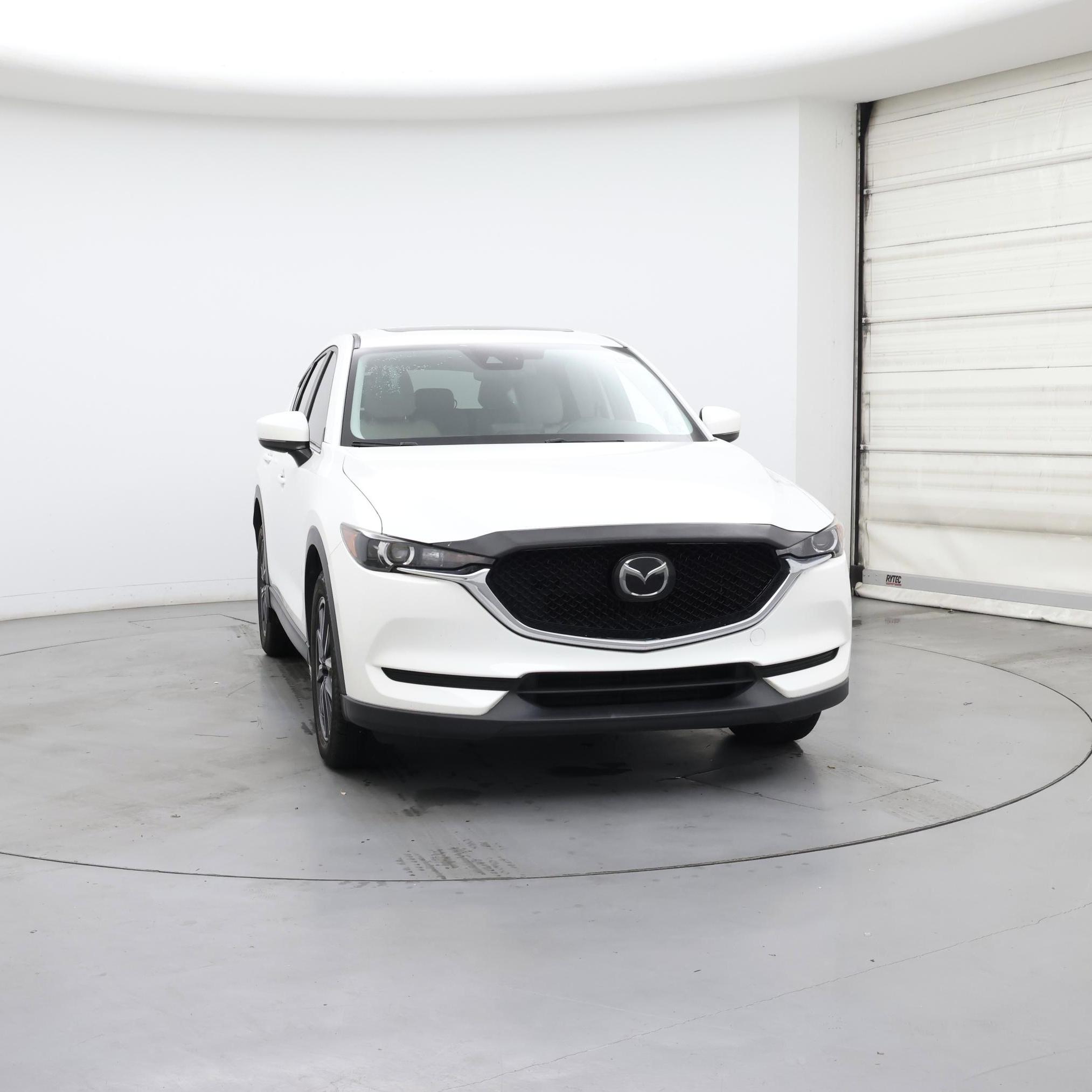 Thumbnail: 2018 Mazda CX-5 - 5