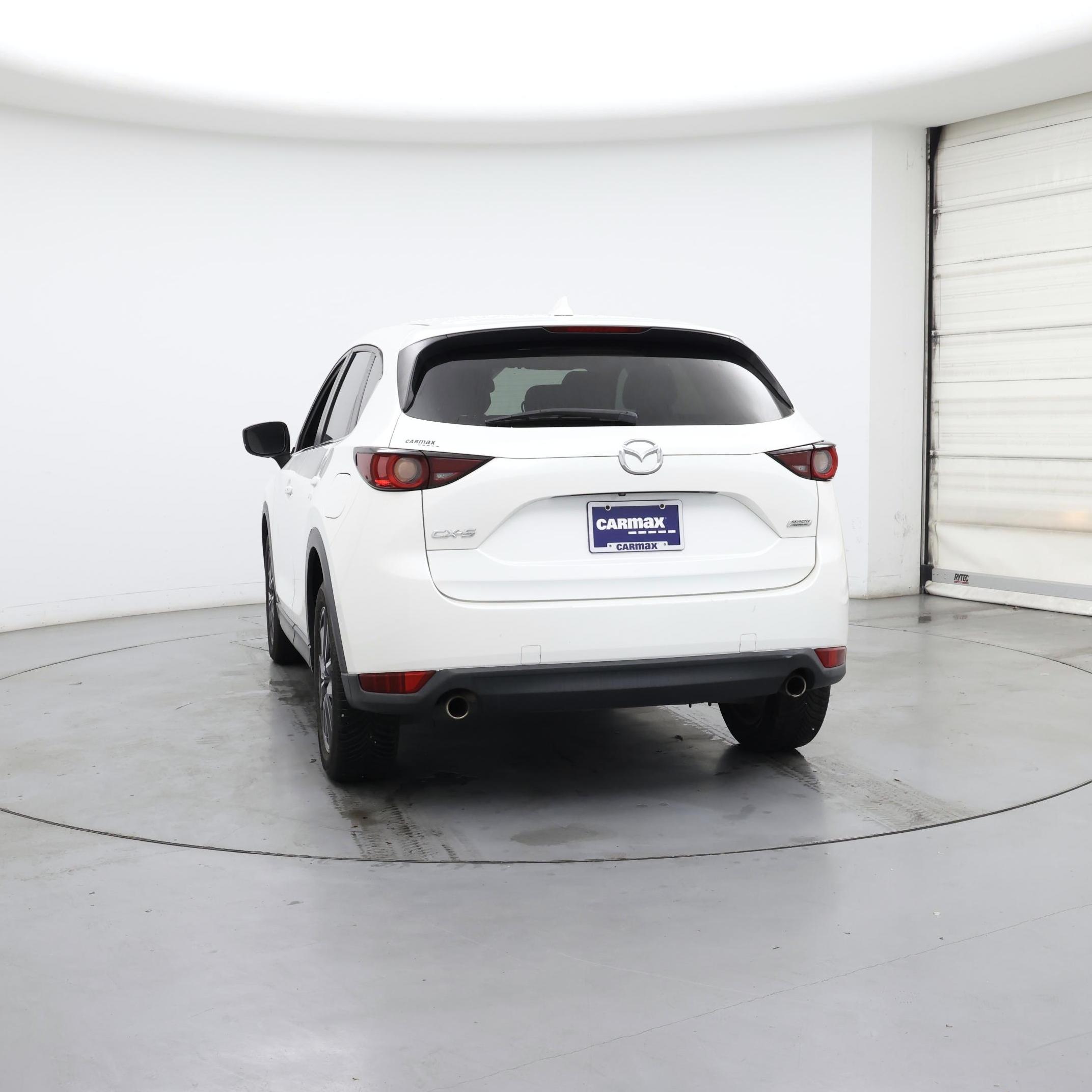 Thumbnail: 2018 Mazda CX-5 - 6