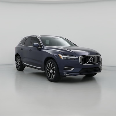 2021 Volvo XC60 T5 Inscription