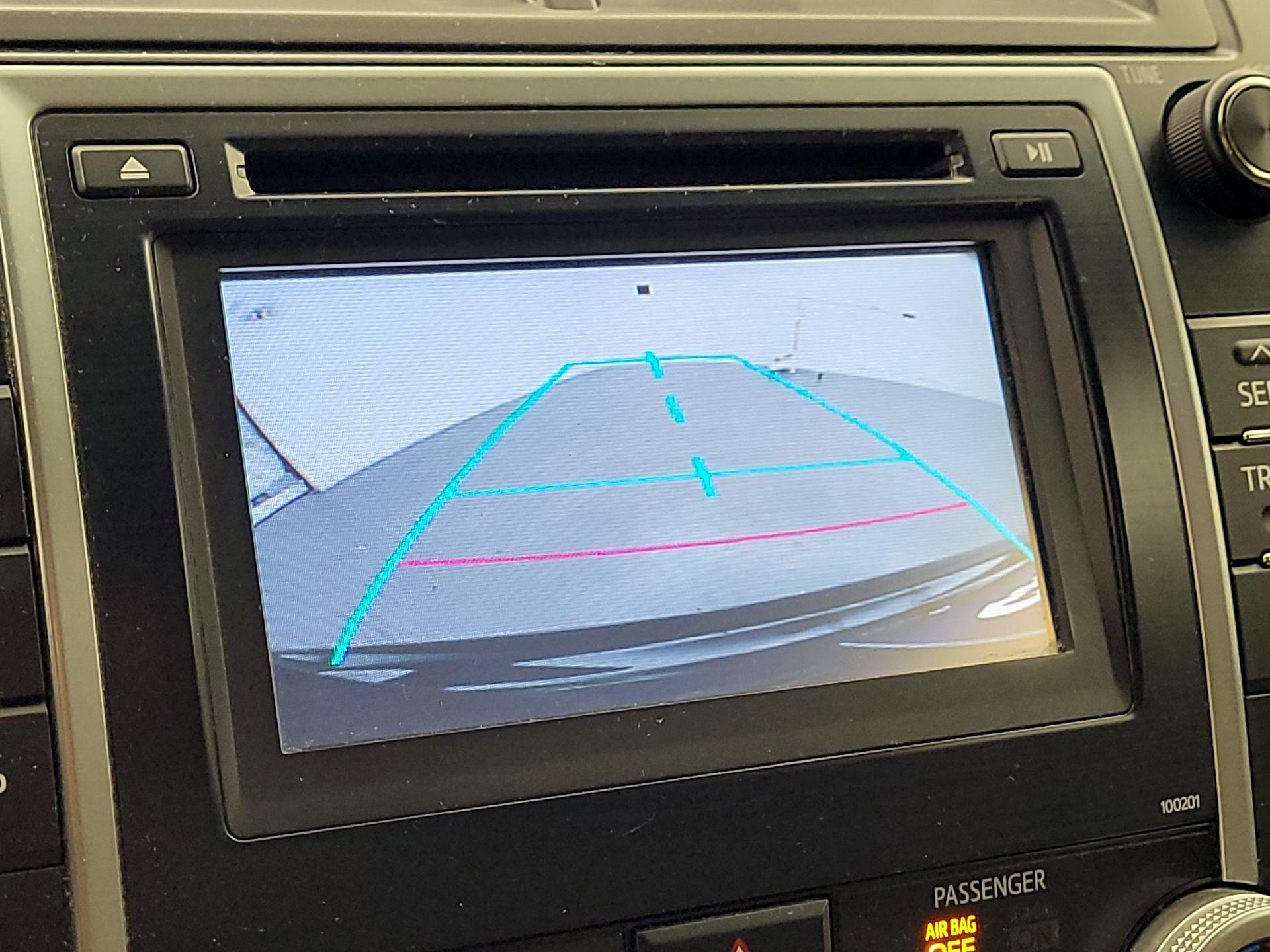 Thumbnail: 2014 Toyota Camry - 14