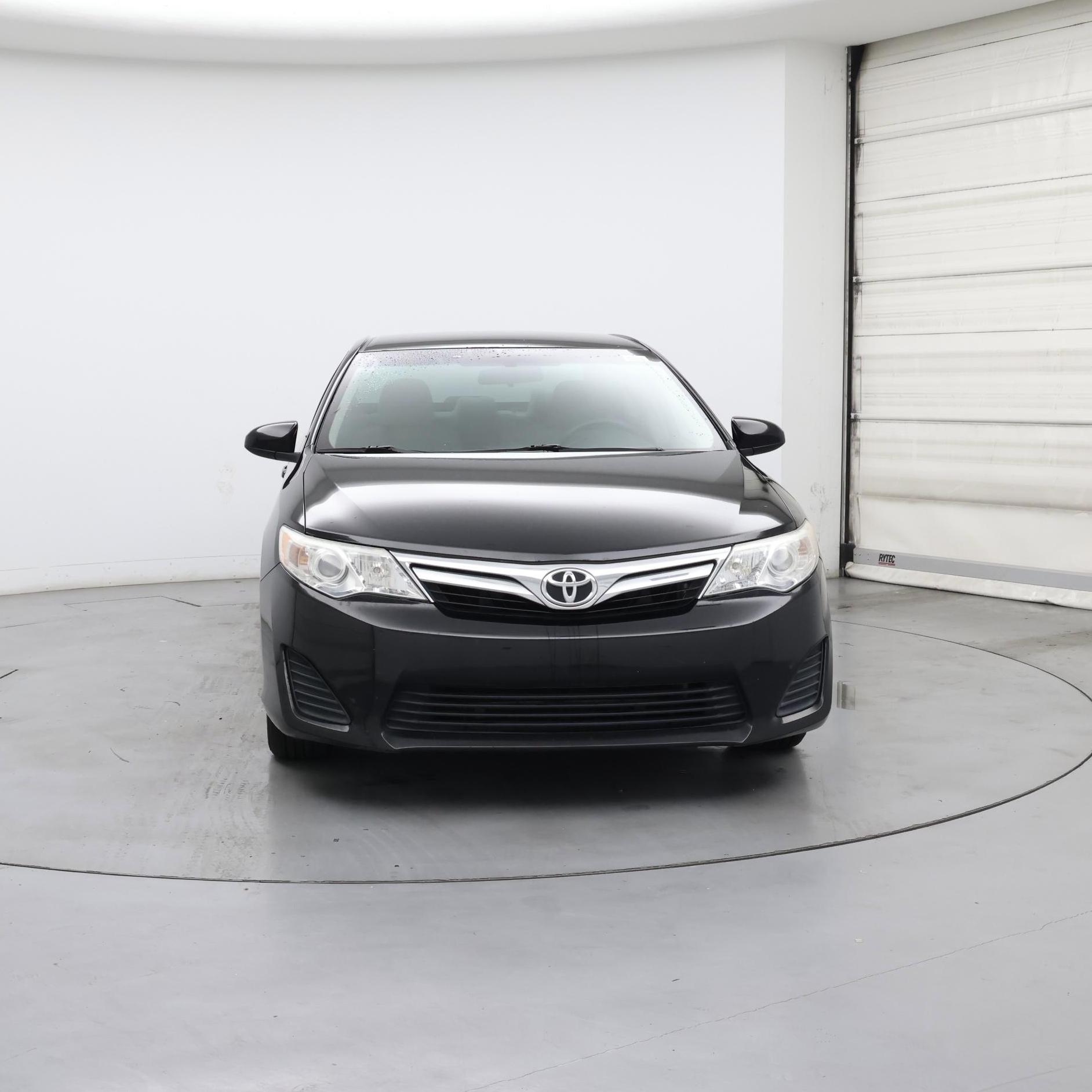 Thumbnail: 2014 Toyota Camry - 5