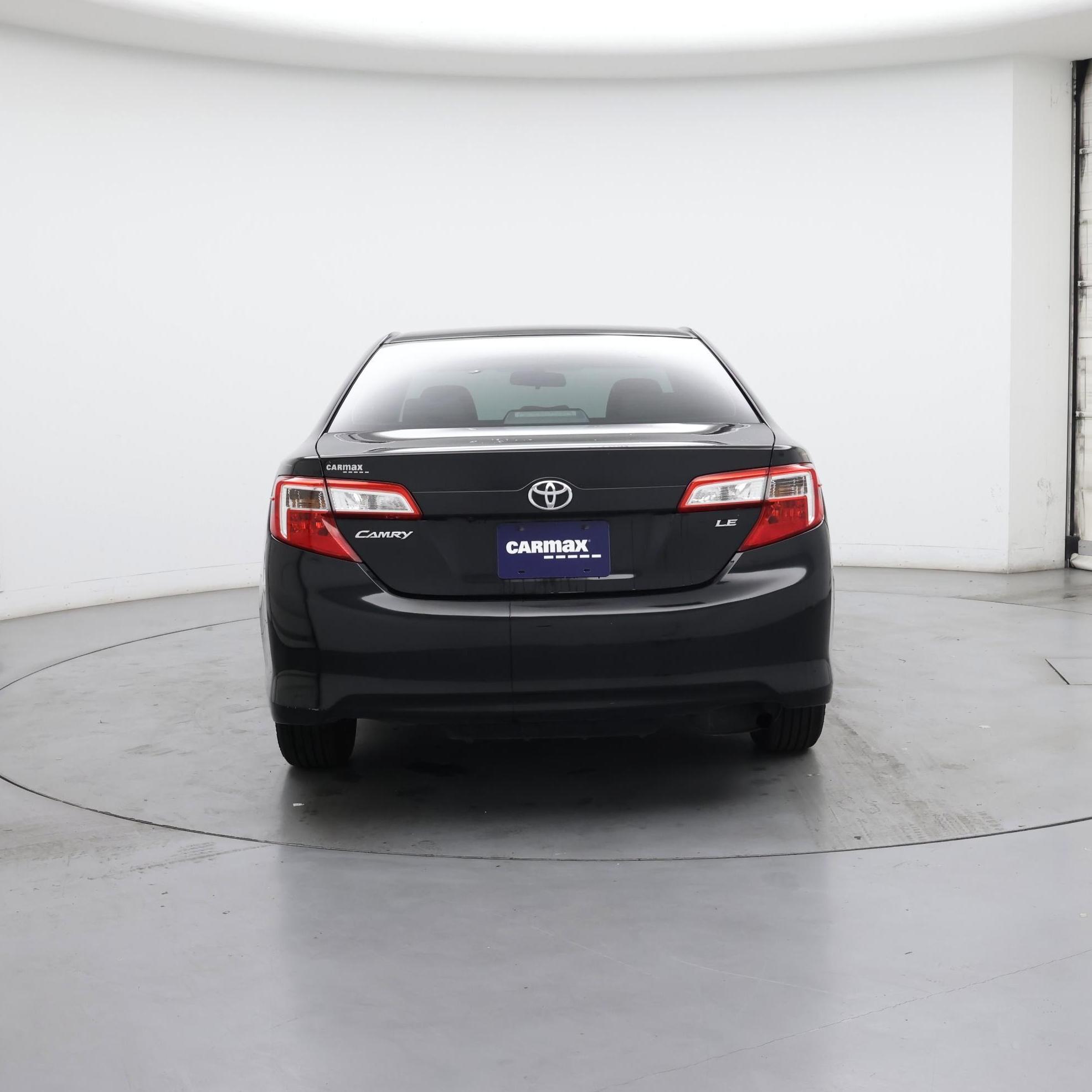 Thumbnail: 2014 Toyota Camry - 6