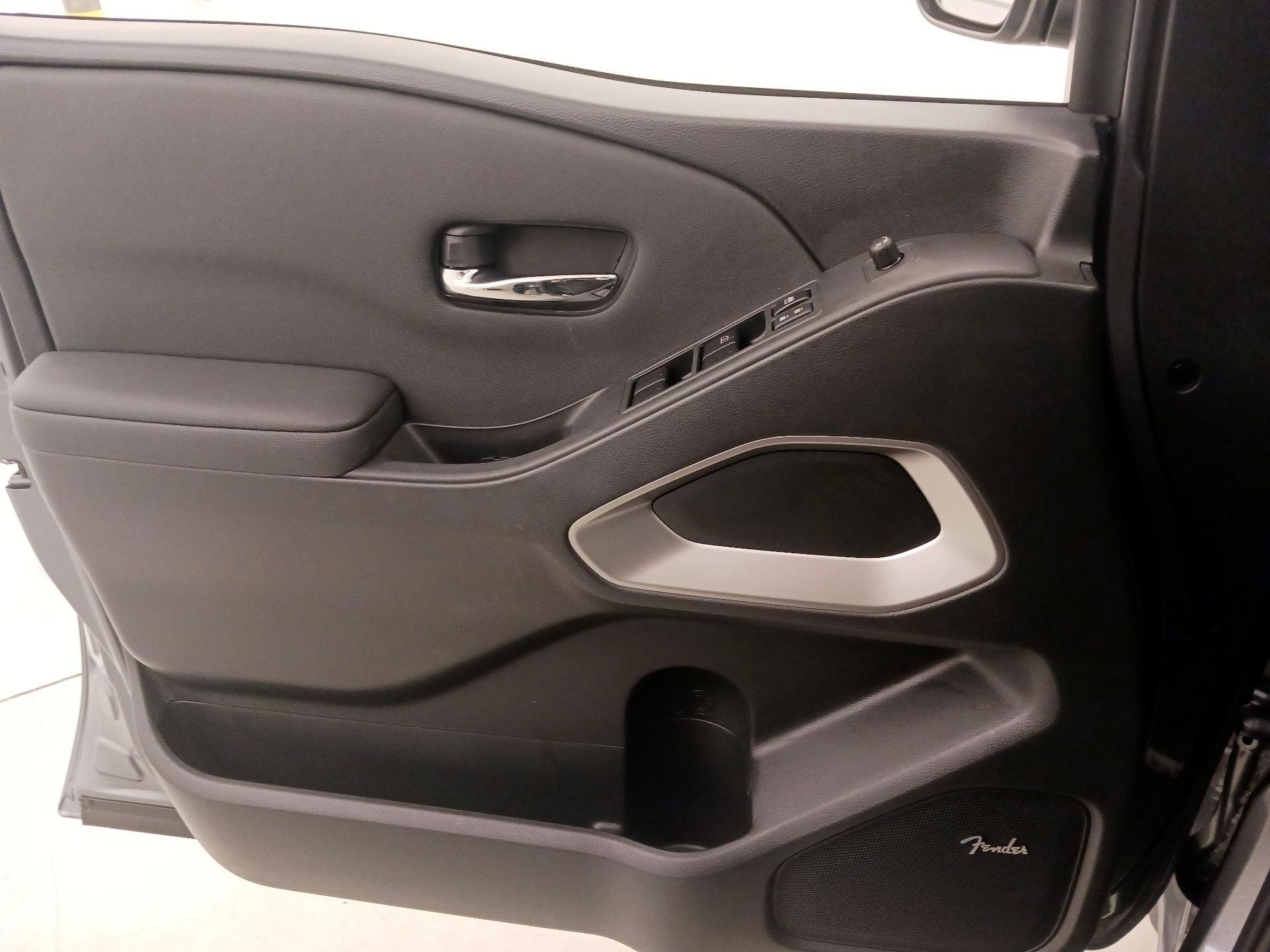 Thumbnail: 2024 Nissan Frontier - 12