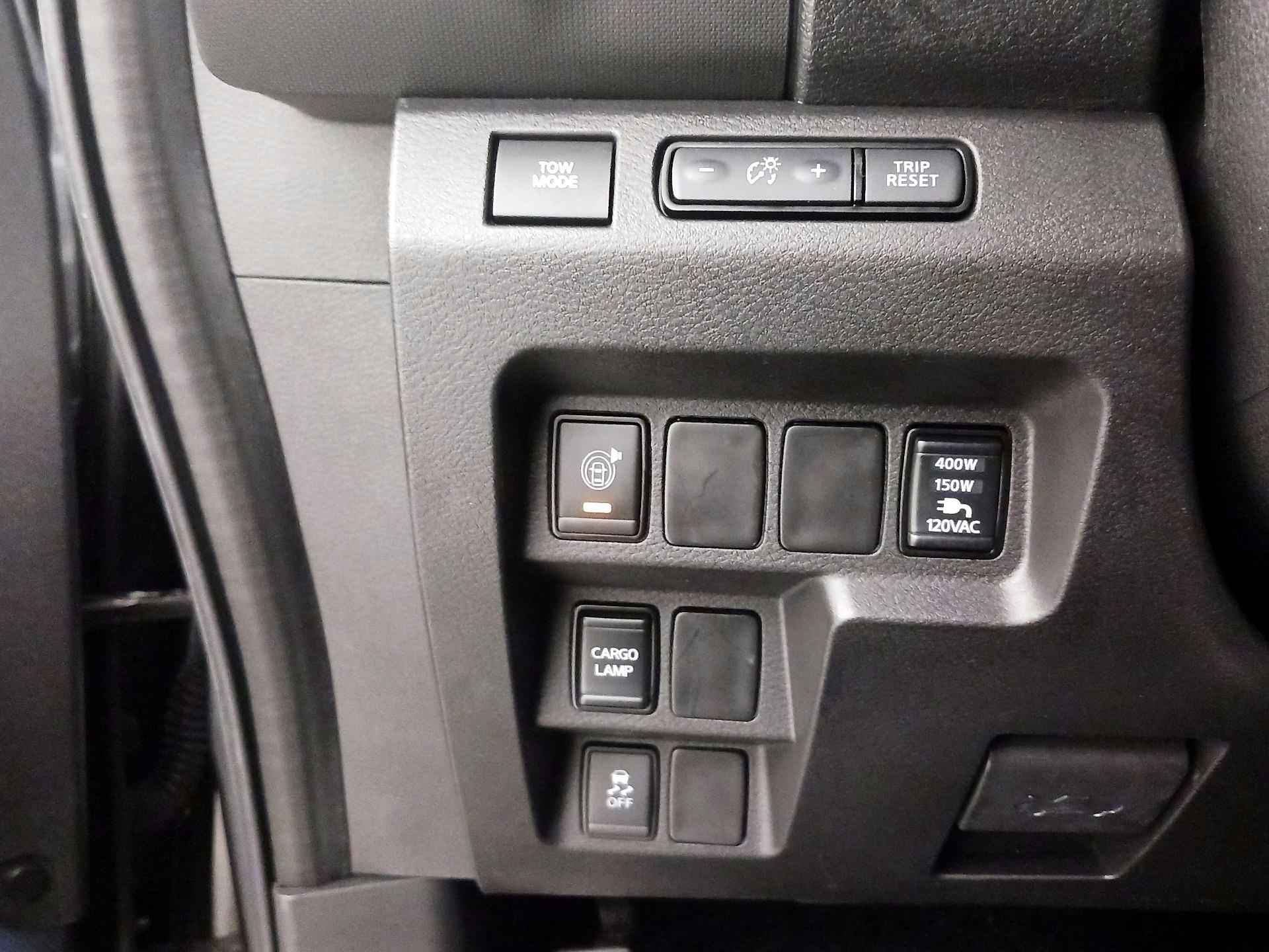 Thumbnail: 2024 Nissan Frontier - 13