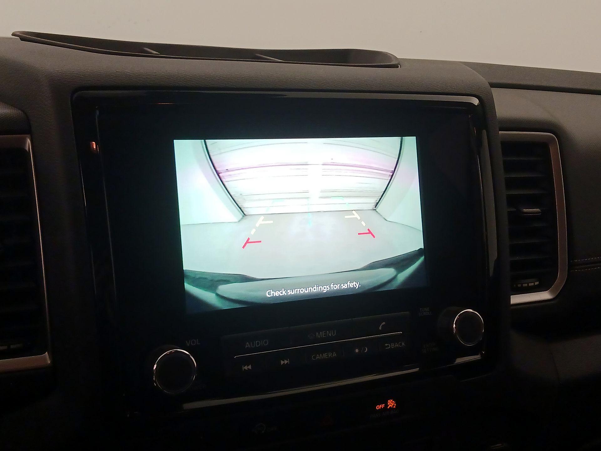 Thumbnail: 2024 Nissan Frontier - 14