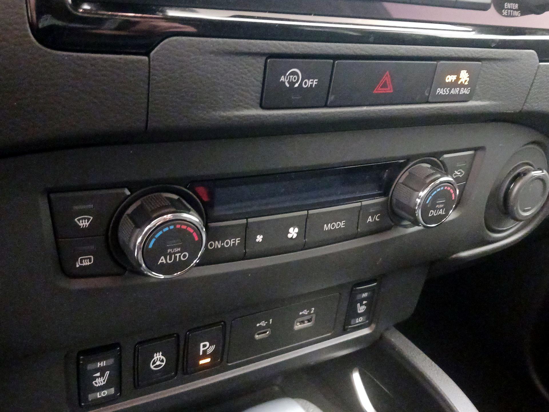 Thumbnail: 2024 Nissan Frontier - 16