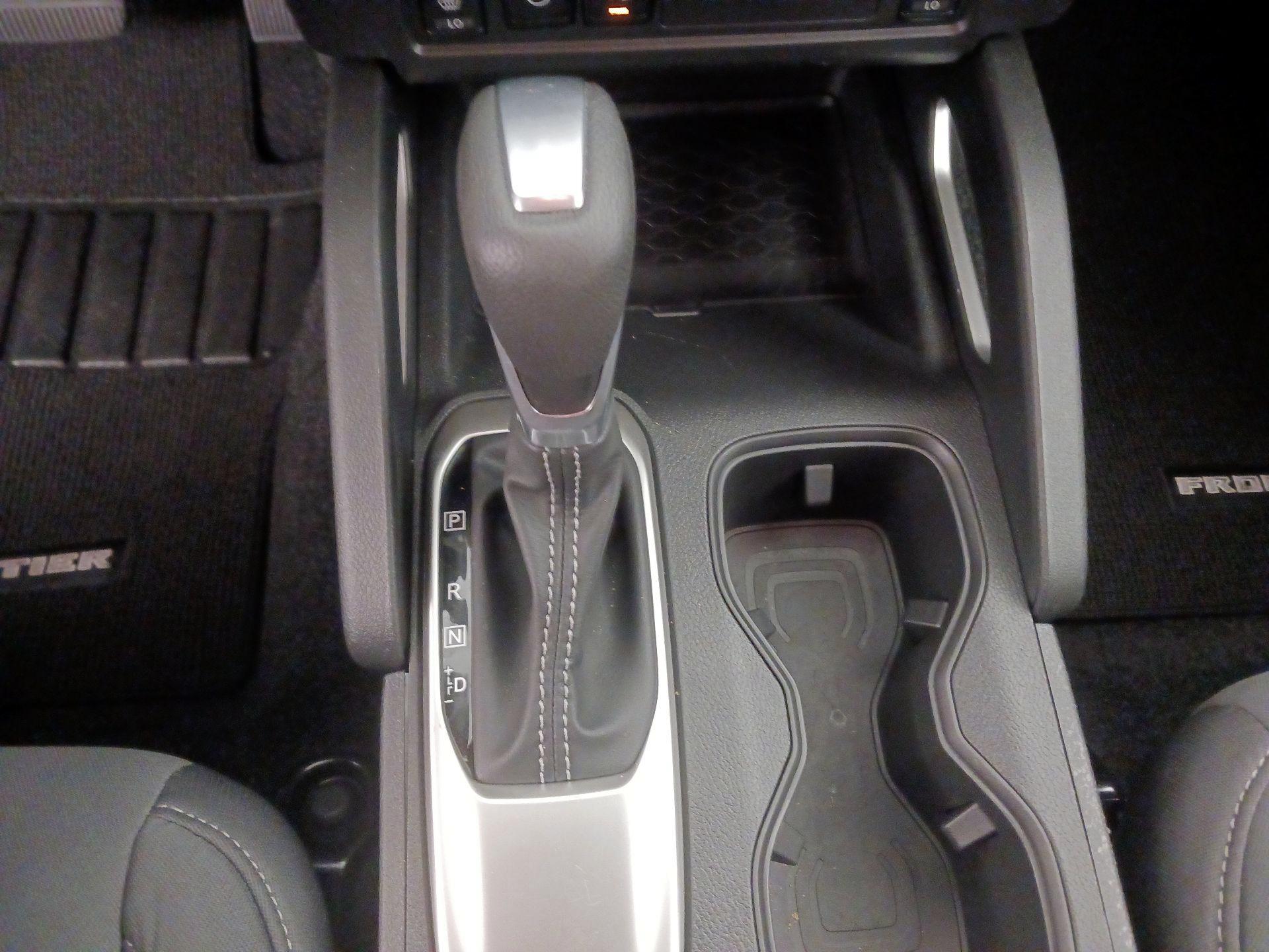 Thumbnail: 2024 Nissan Frontier - 17