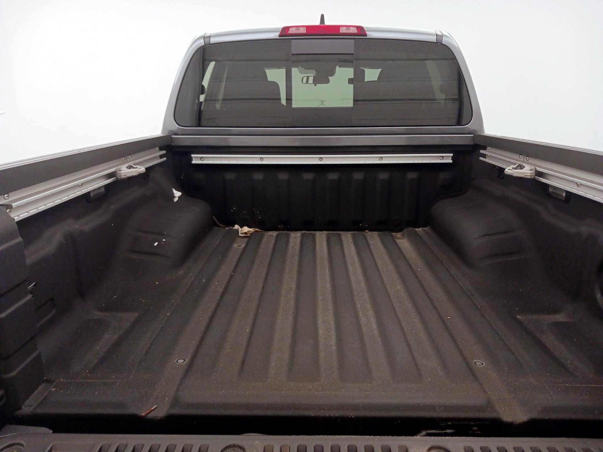 Thumbnail: 2024 Nissan Frontier - 20