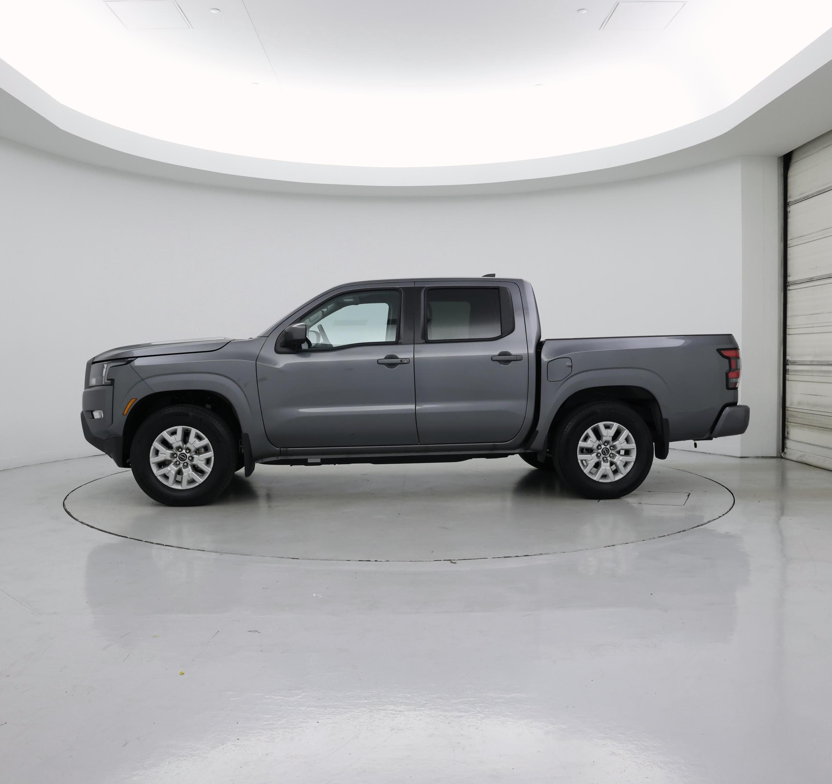 Thumbnail: 2024 Nissan Frontier - 3