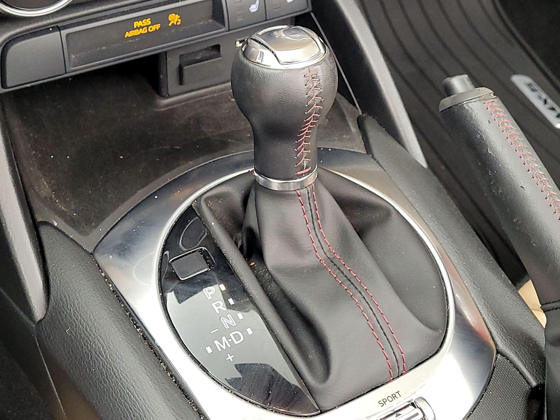 Thumbnail: 2017 Mazda MX-5 Miata - 16