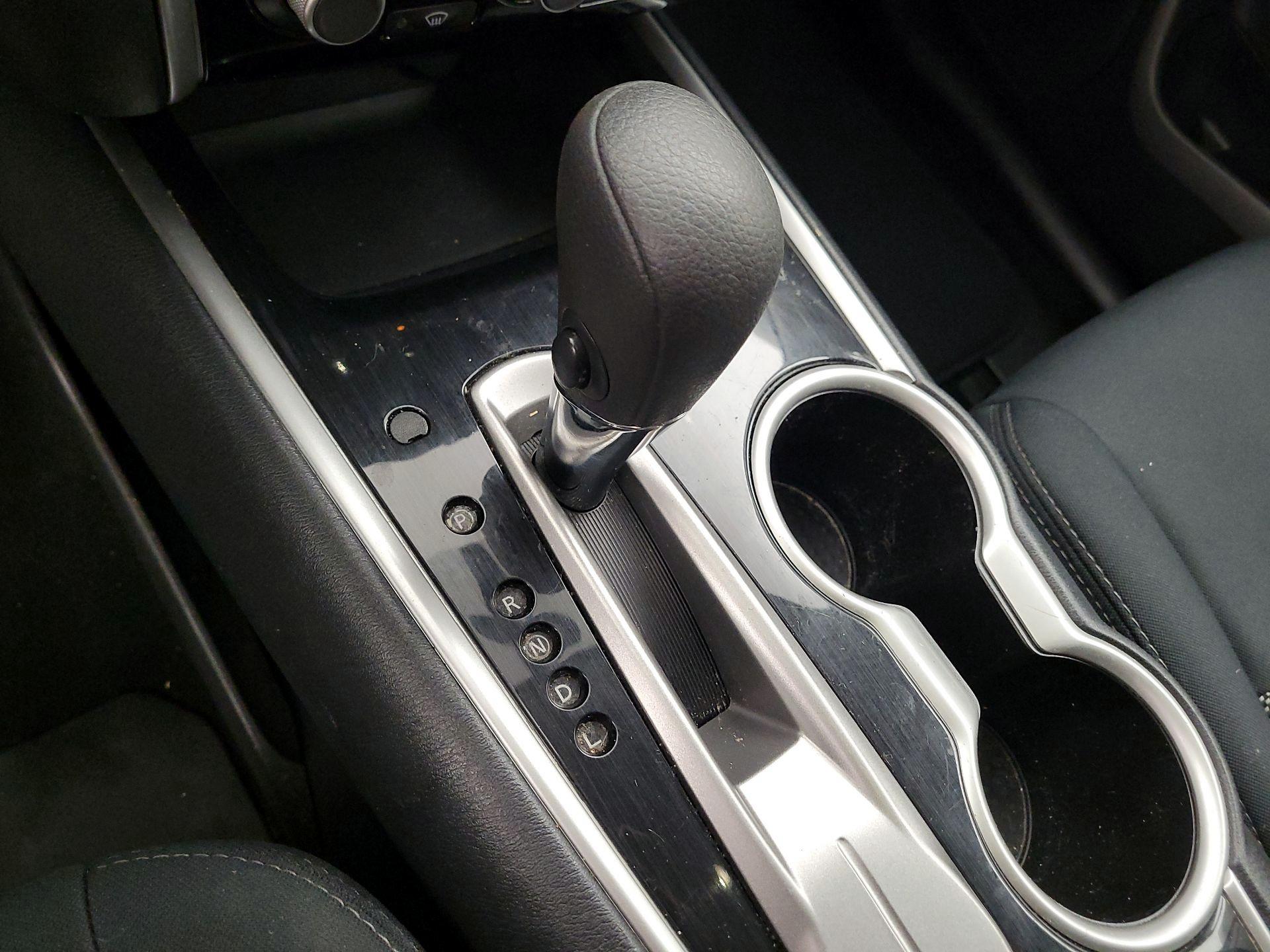 Thumbnail: 2017 Nissan Pathfinder - 15