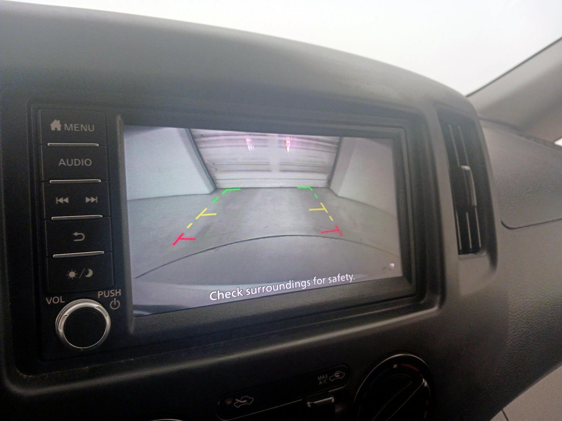 Thumbnail: 2021 Nissan NV200 - 14