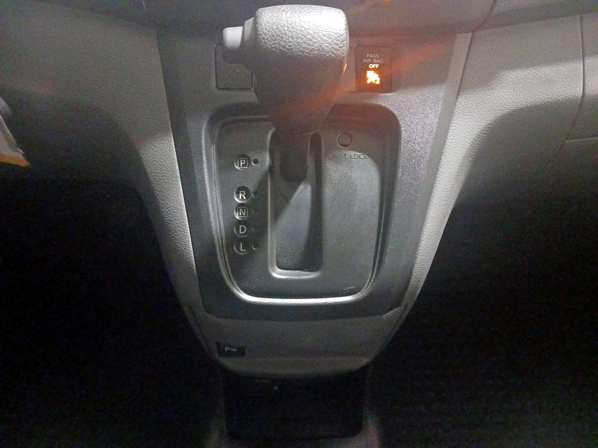 Thumbnail: 2021 Nissan NV200 - 17