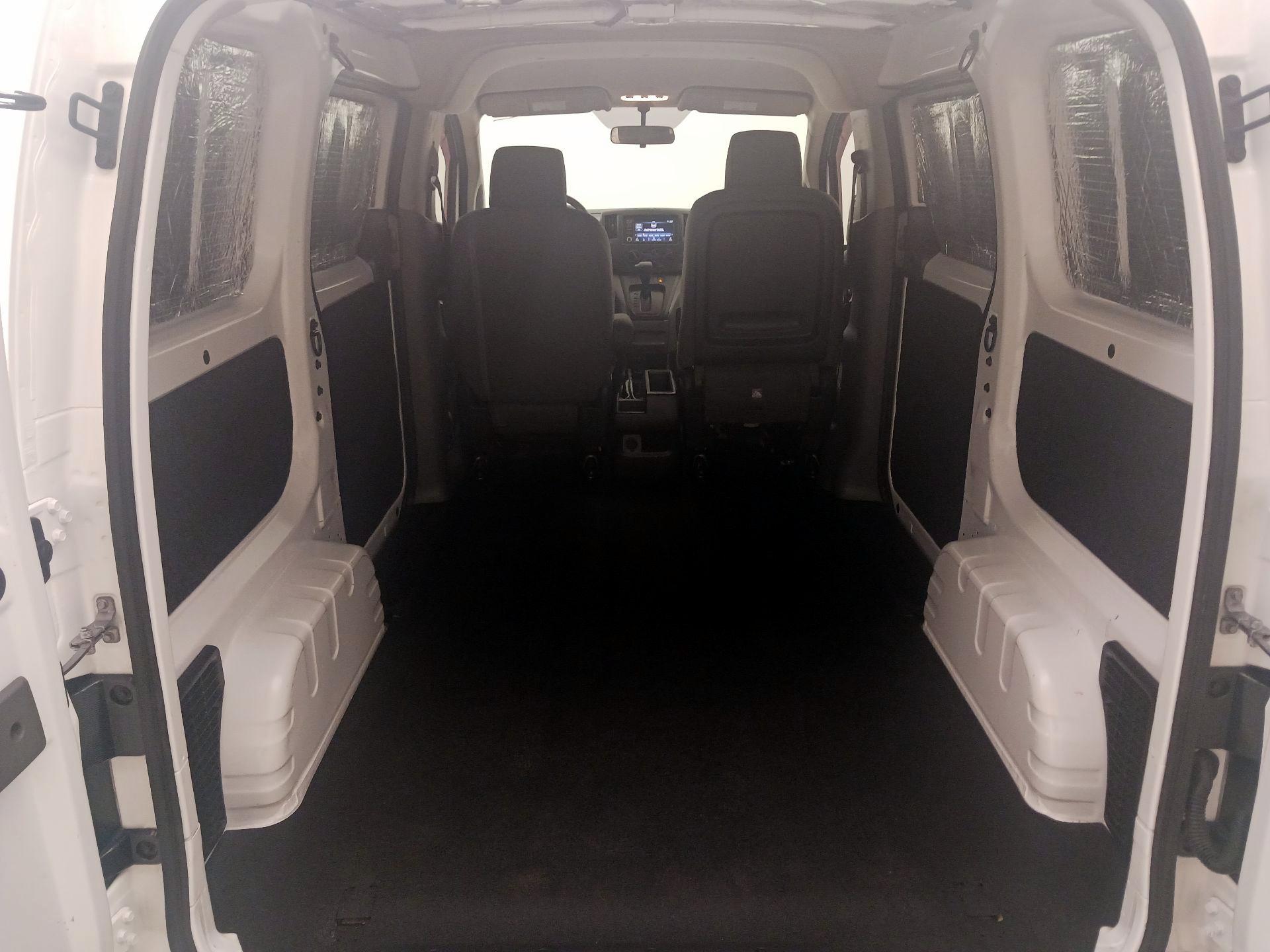 Thumbnail: 2021 Nissan NV200 - 20