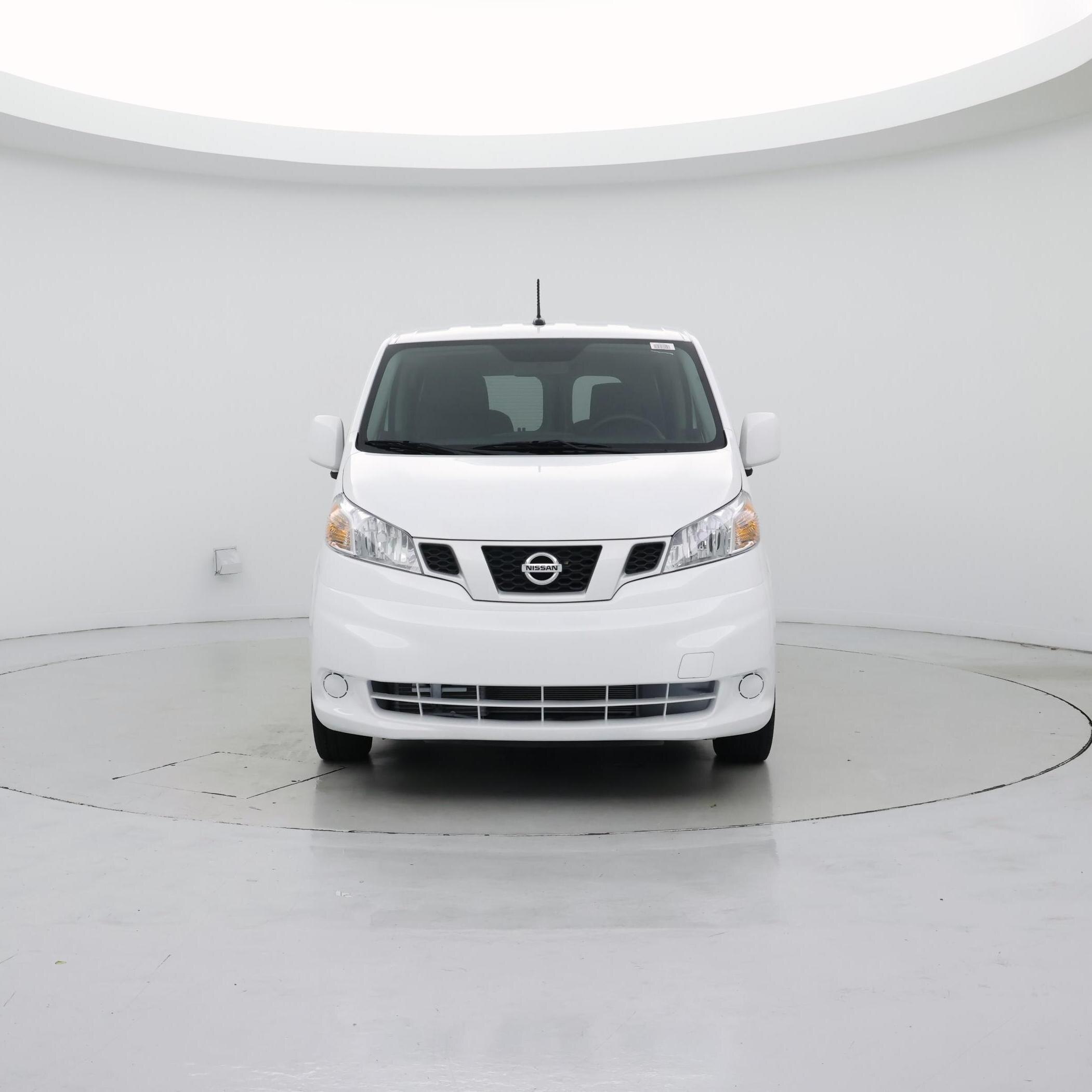 Thumbnail: 2021 Nissan NV200 - 5