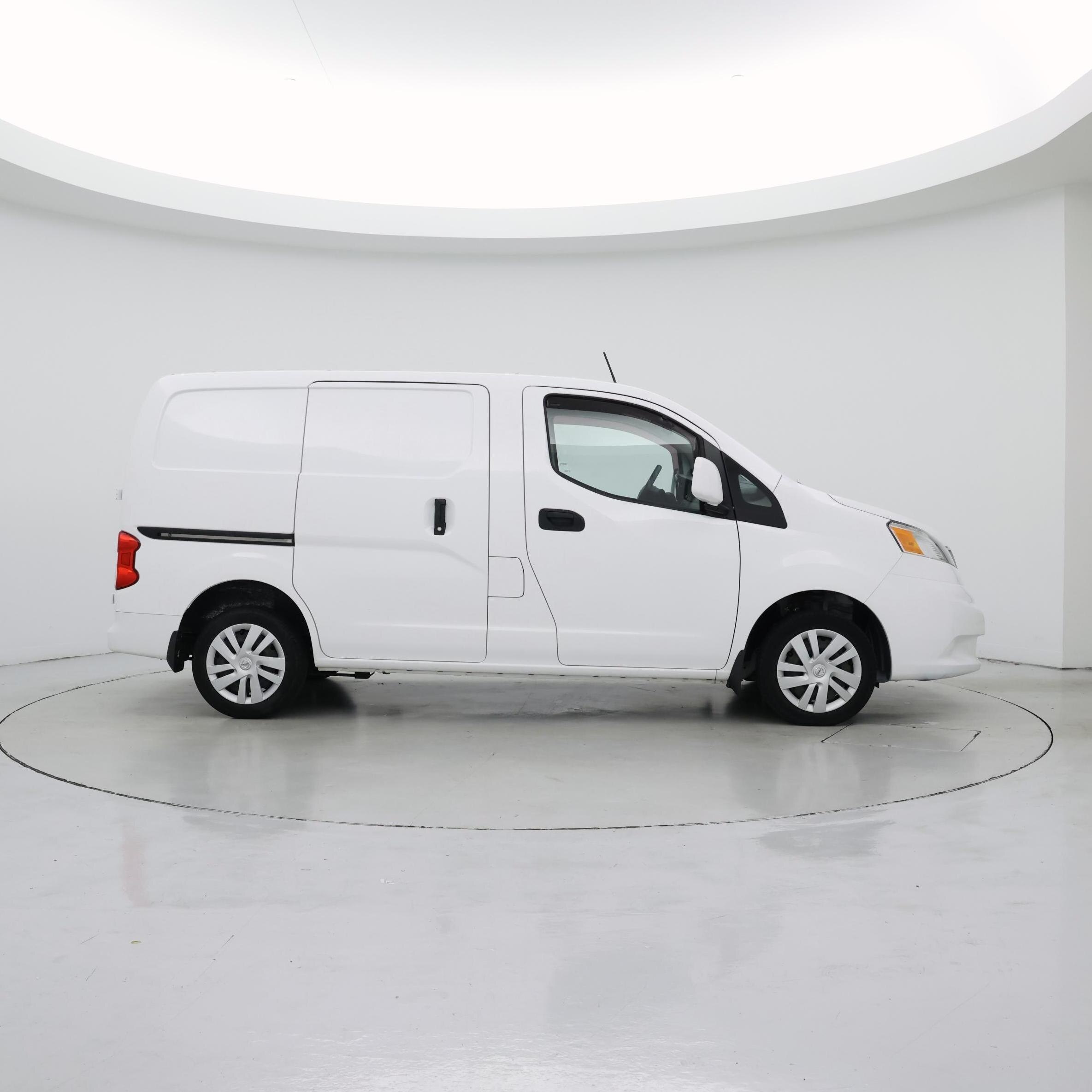 Thumbnail: 2021 Nissan NV200 - 7