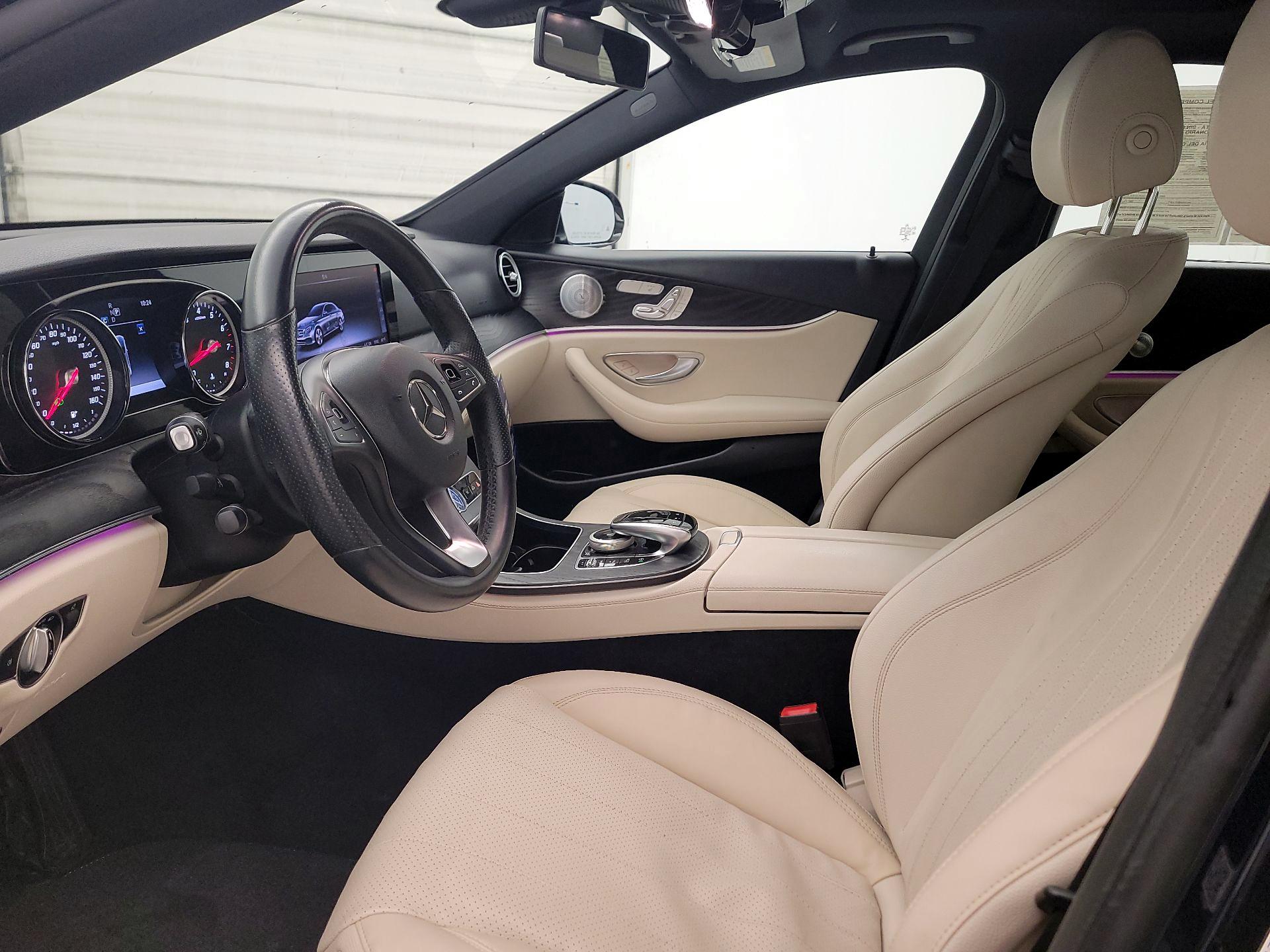 Thumbnail: 2018 Mercedes-Benz E-Class - 11