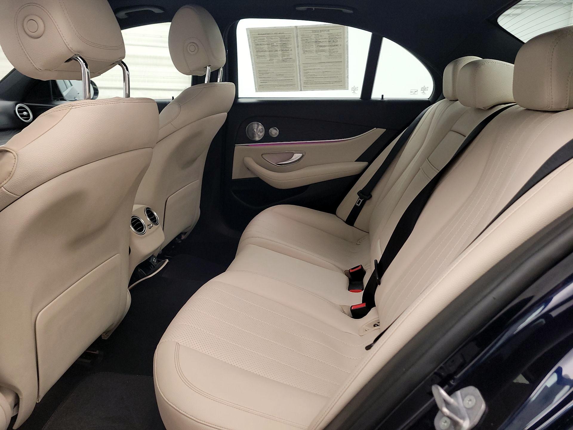 Thumbnail: 2018 Mercedes-Benz E-Class - 19