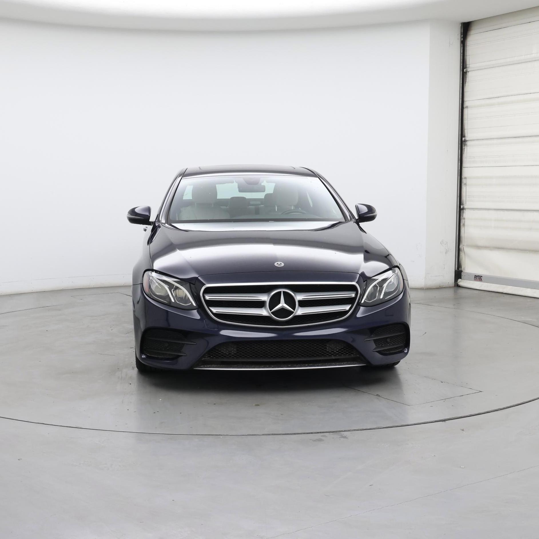 Thumbnail: 2018 Mercedes-Benz E-Class - 5