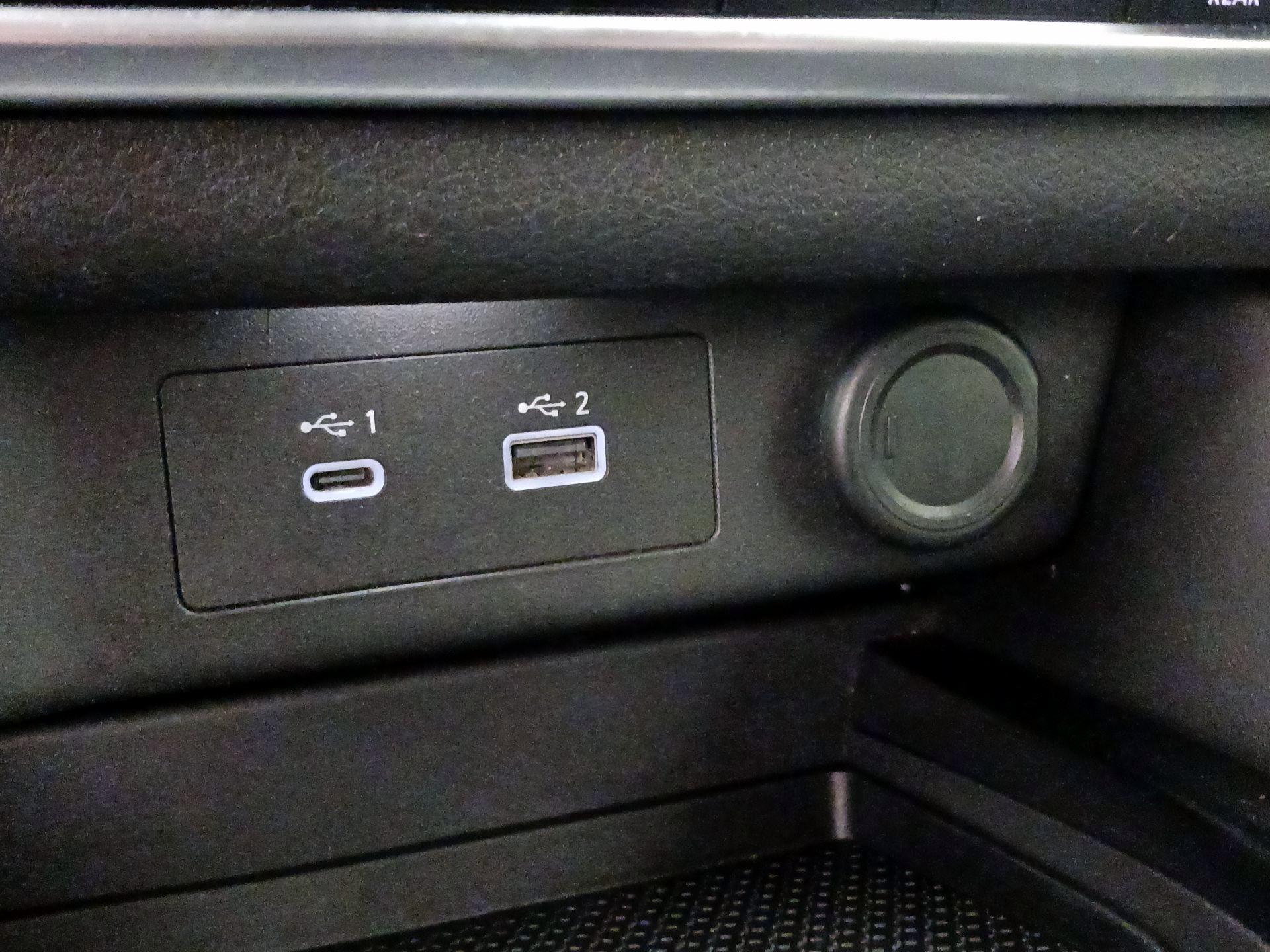 Thumbnail: 2021 Nissan Rogue - 19