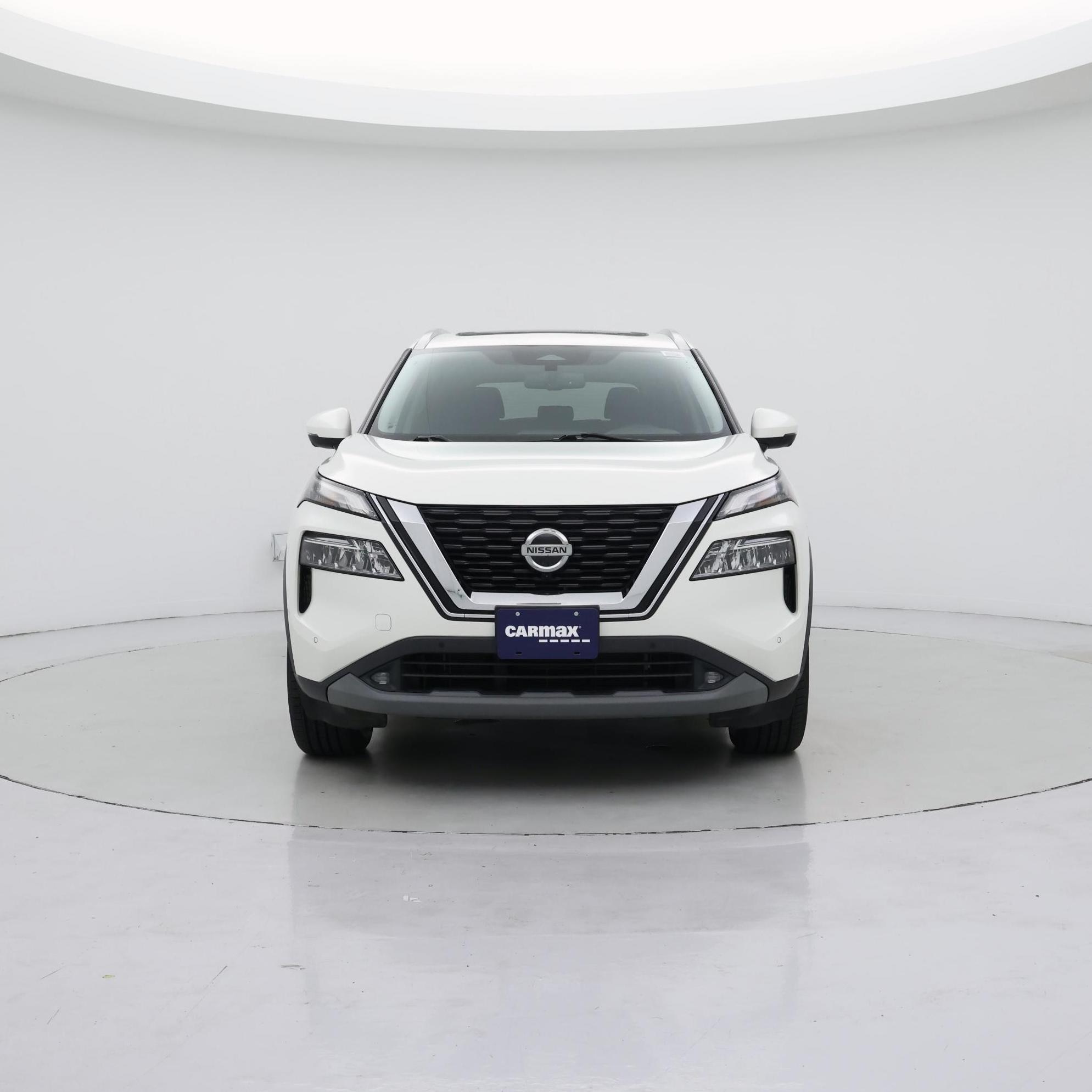 Thumbnail: 2021 Nissan Rogue - 5