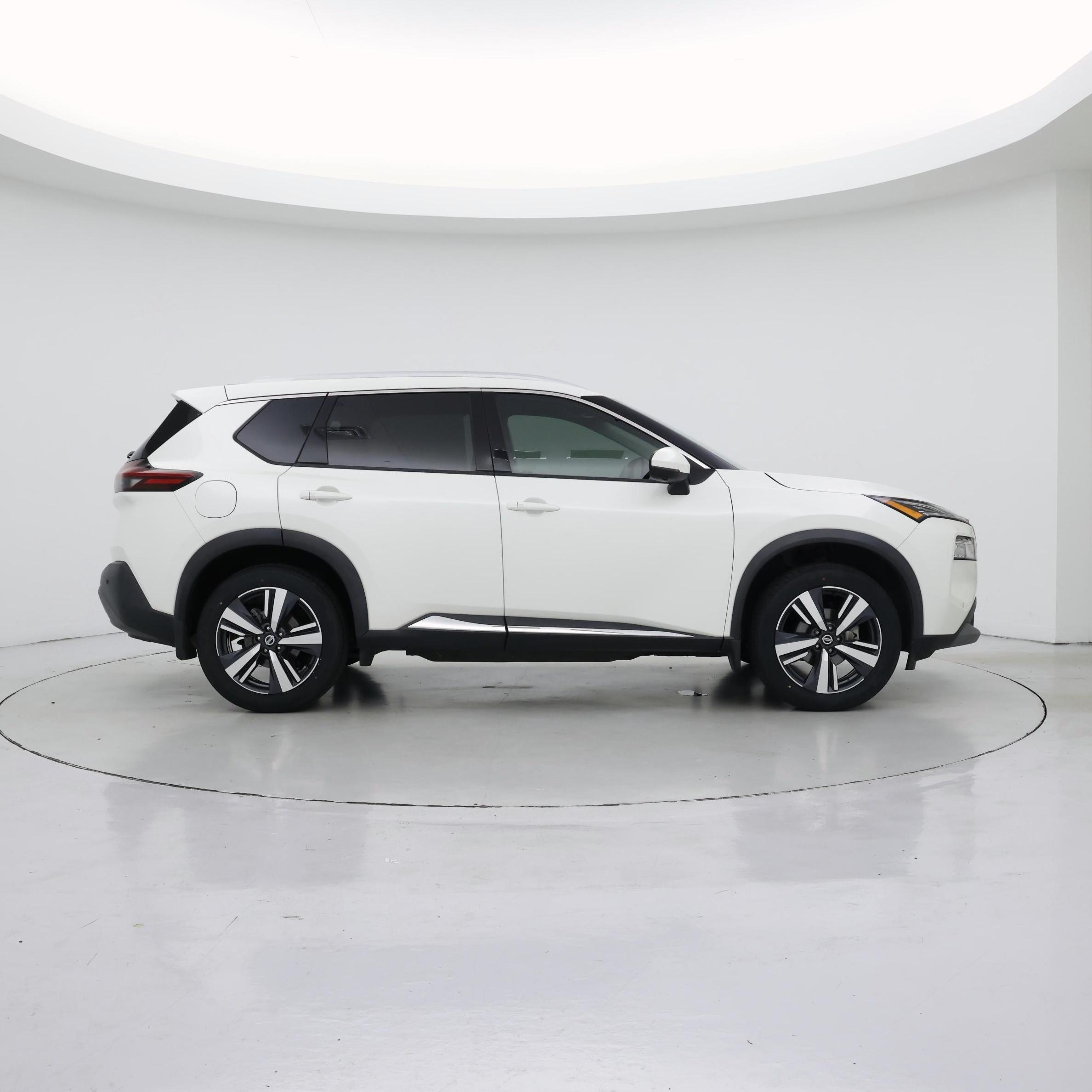 Thumbnail: 2021 Nissan Rogue - 7