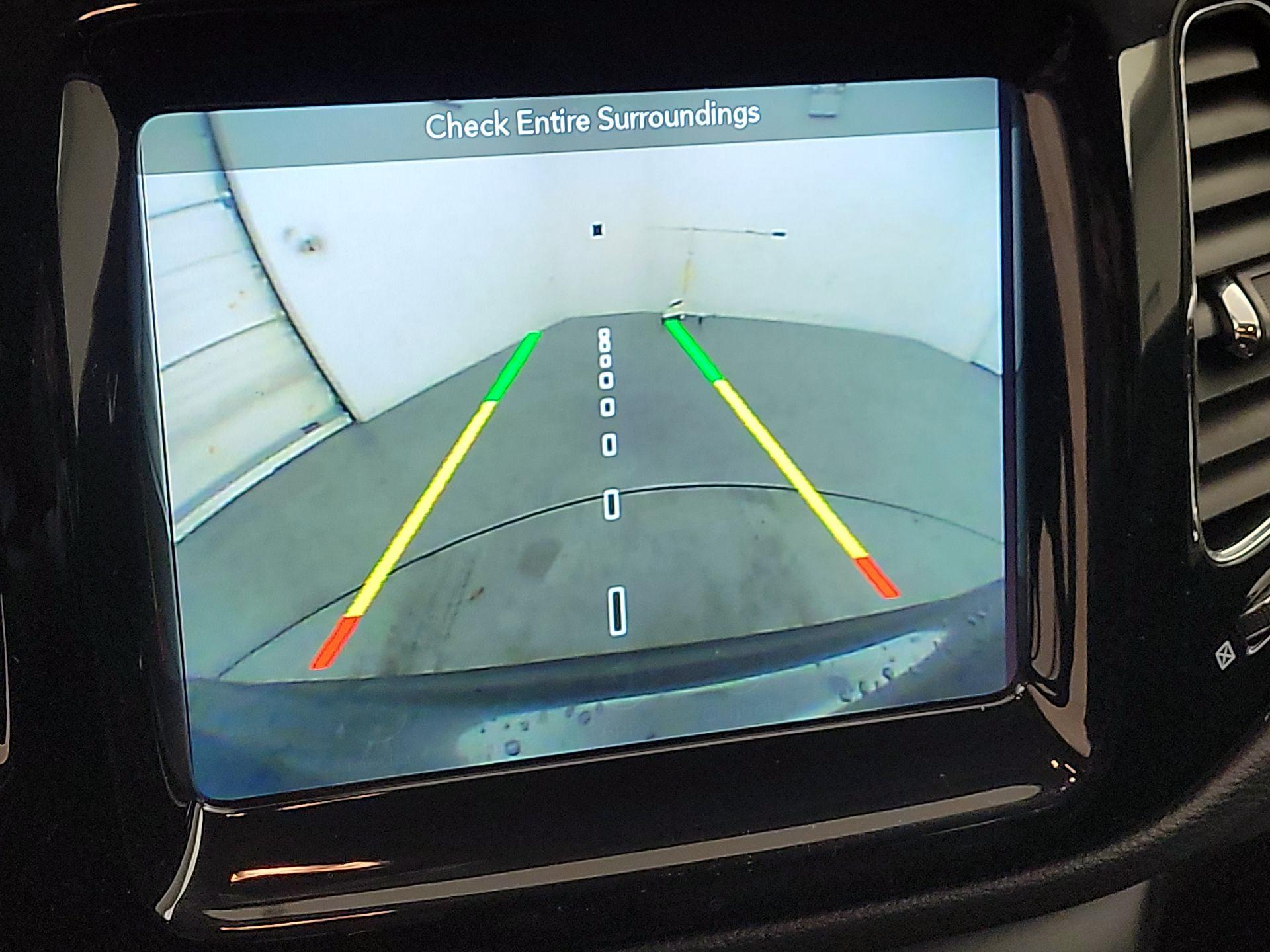 Thumbnail: 2018 Jeep Compass - 14