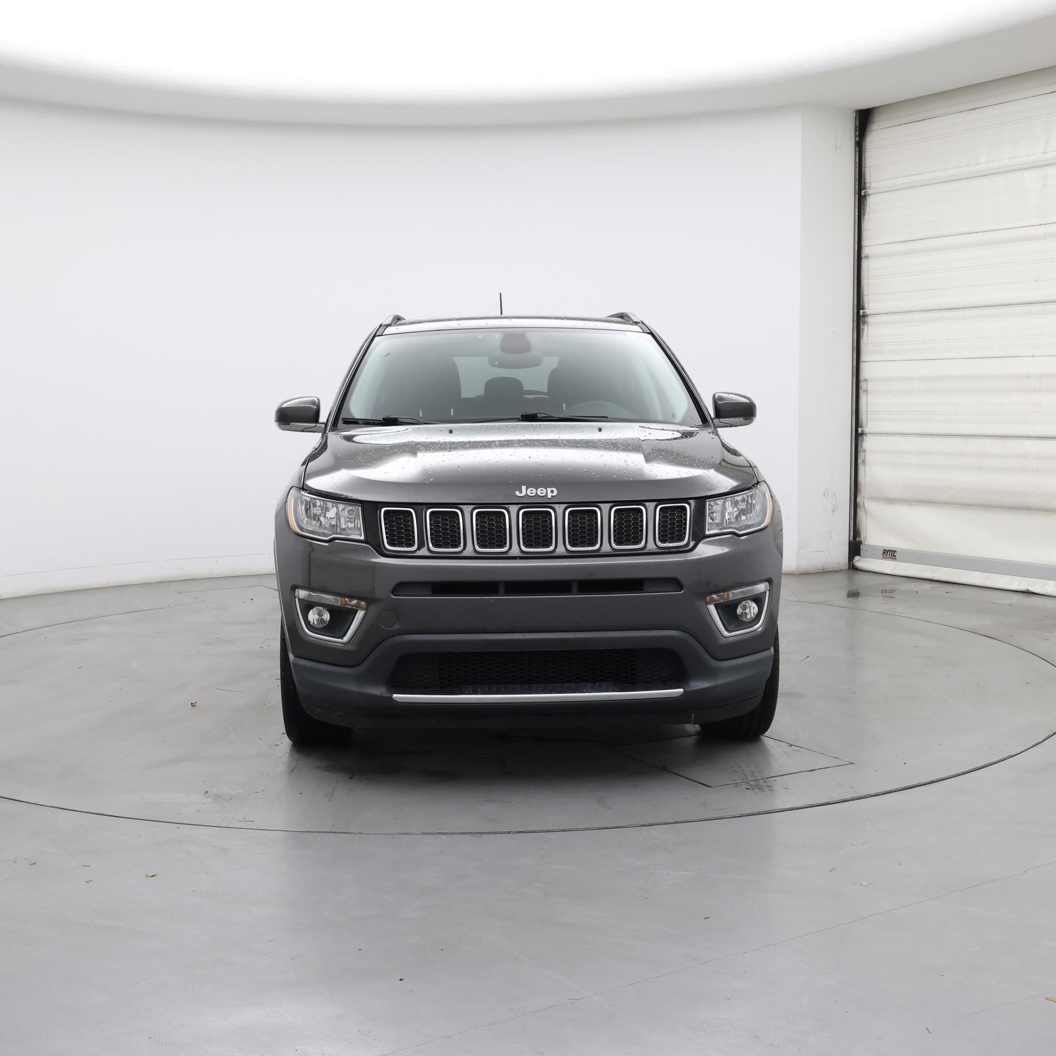 Thumbnail: 2018 Jeep Compass - 5