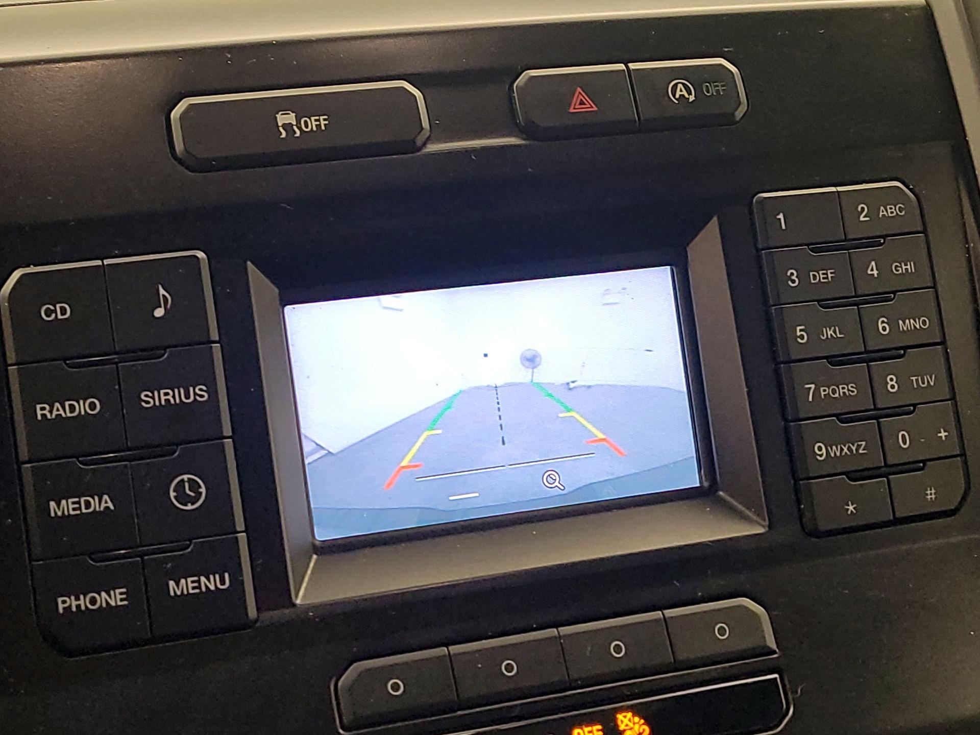 Thumbnail: 2015 Ford F-150 - 14